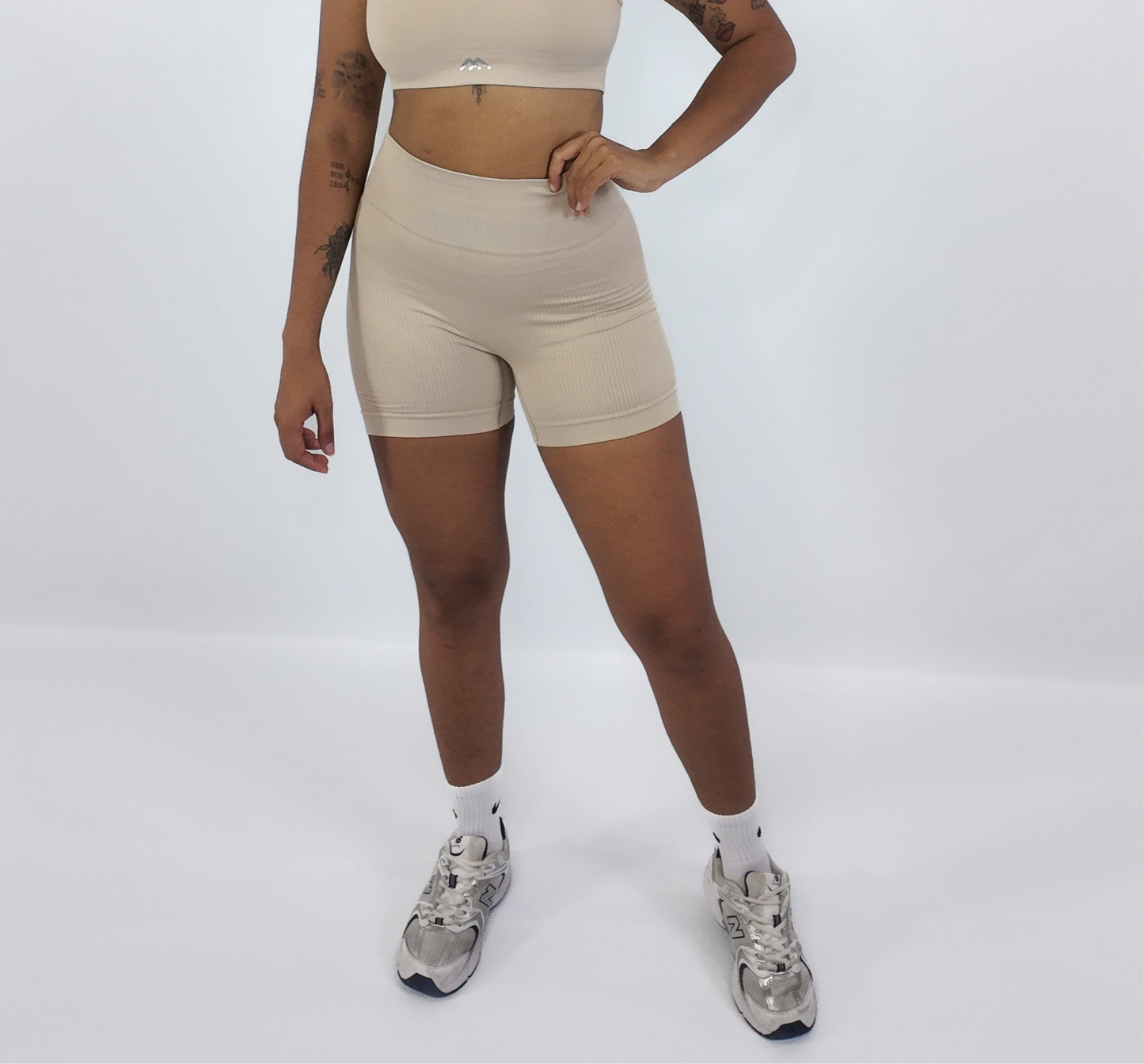 Stone Shorts