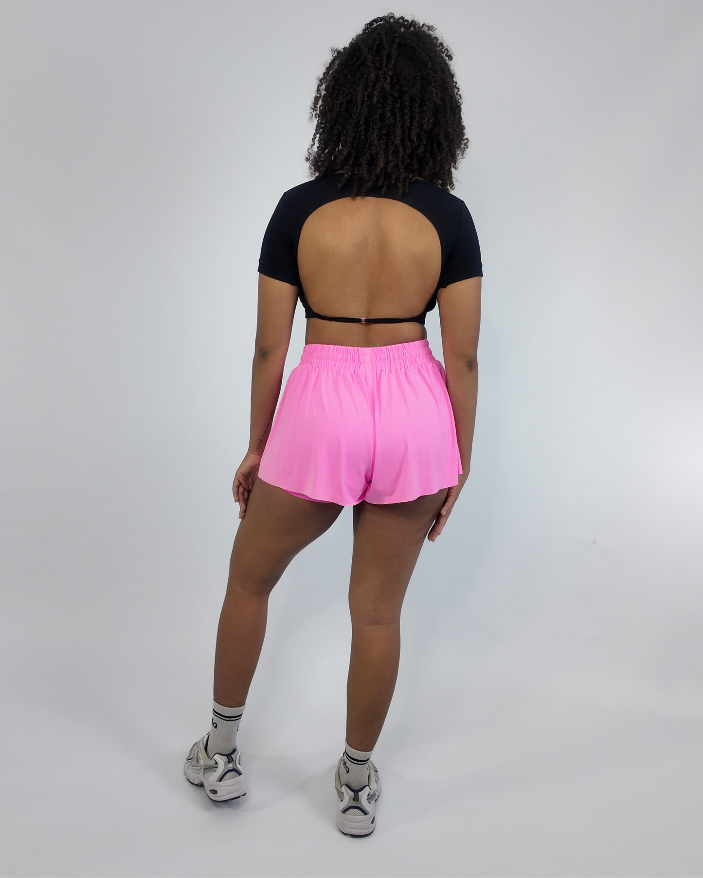 Running Shorts