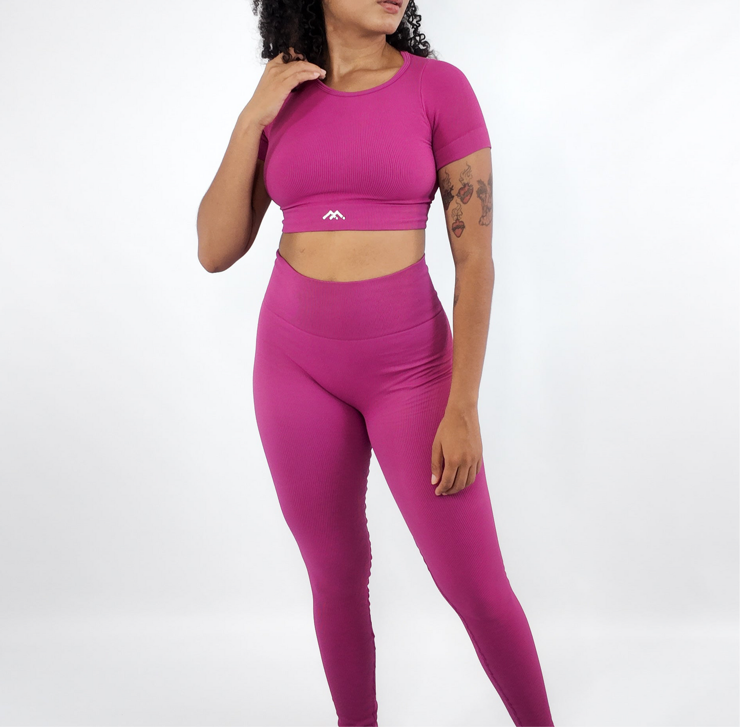 Soul Croptop