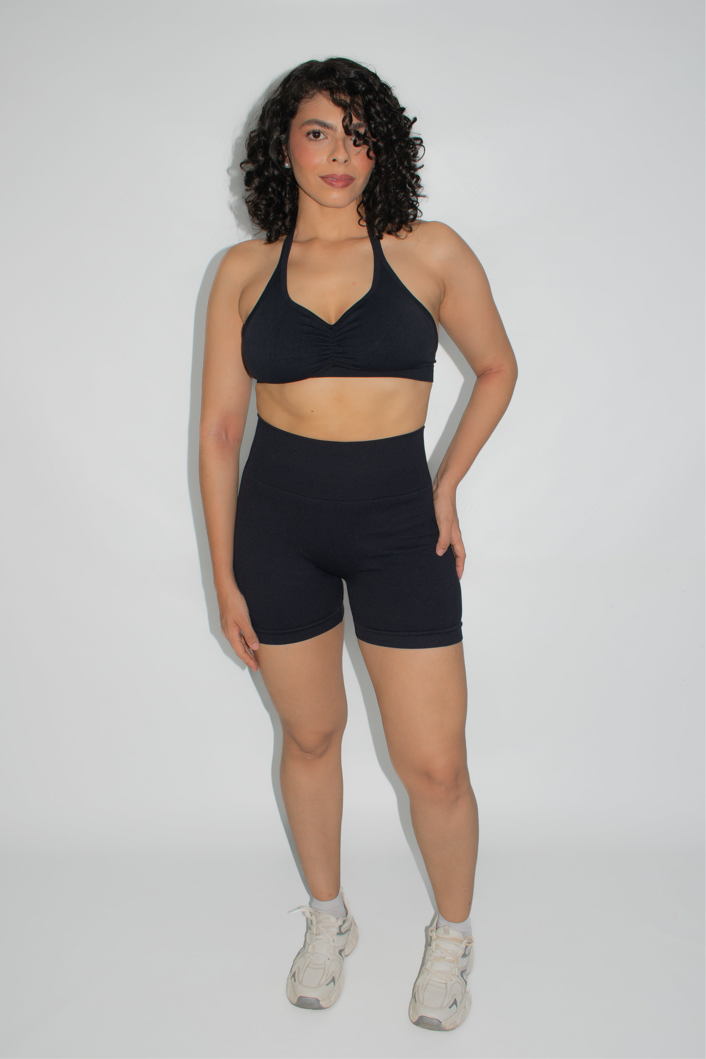 Strong Shorts