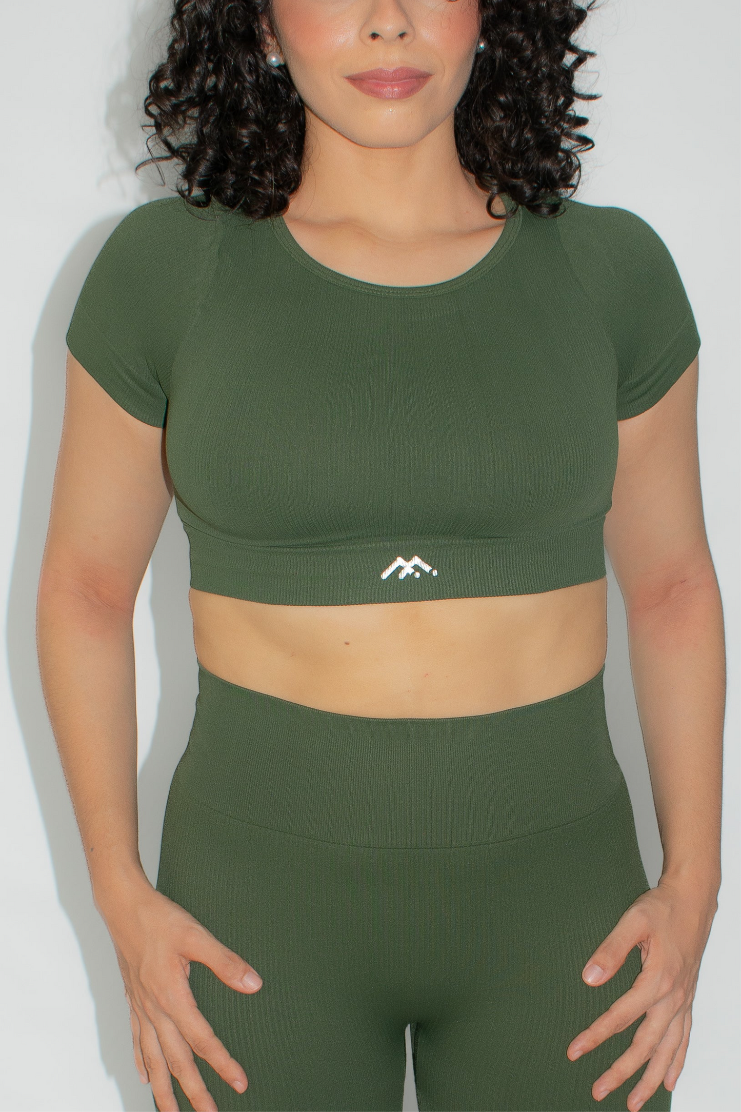 Energy Croptop