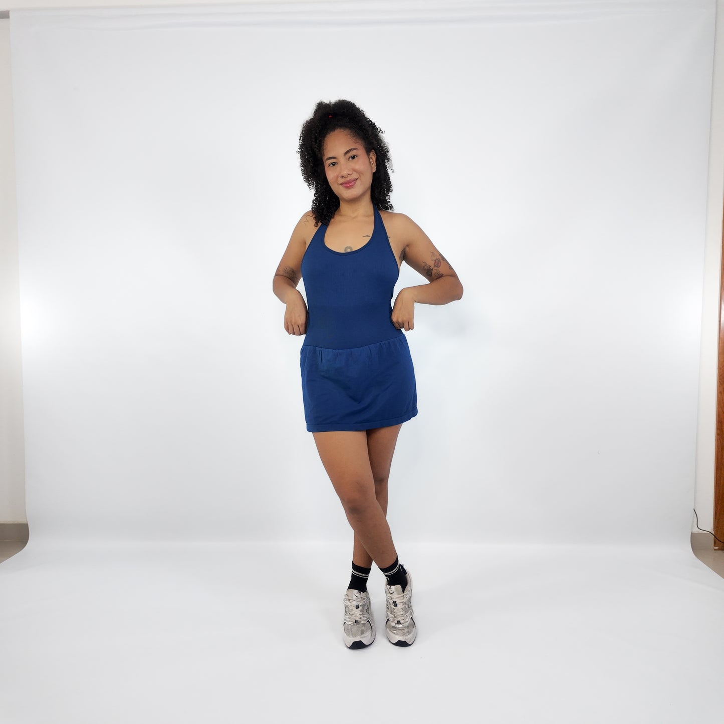 Element Dress