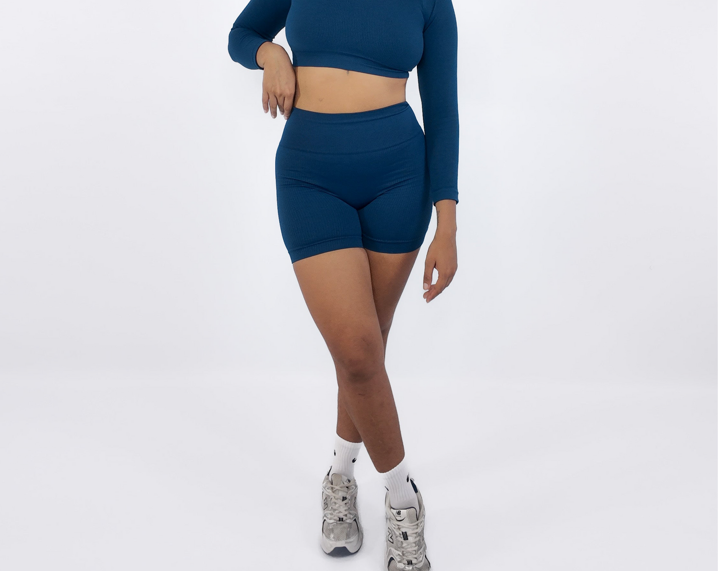 Stone Shorts