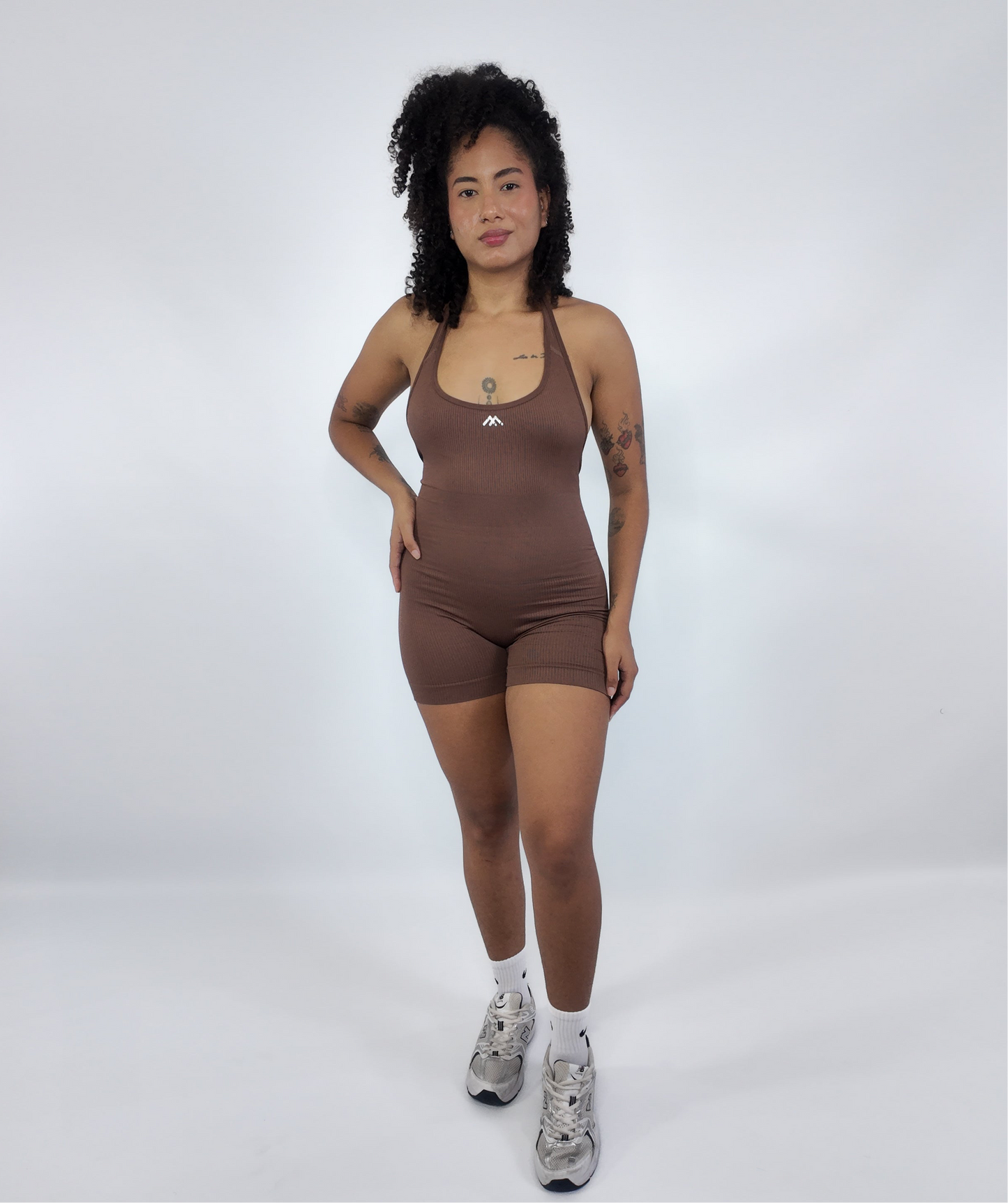 Gaia Enterizo