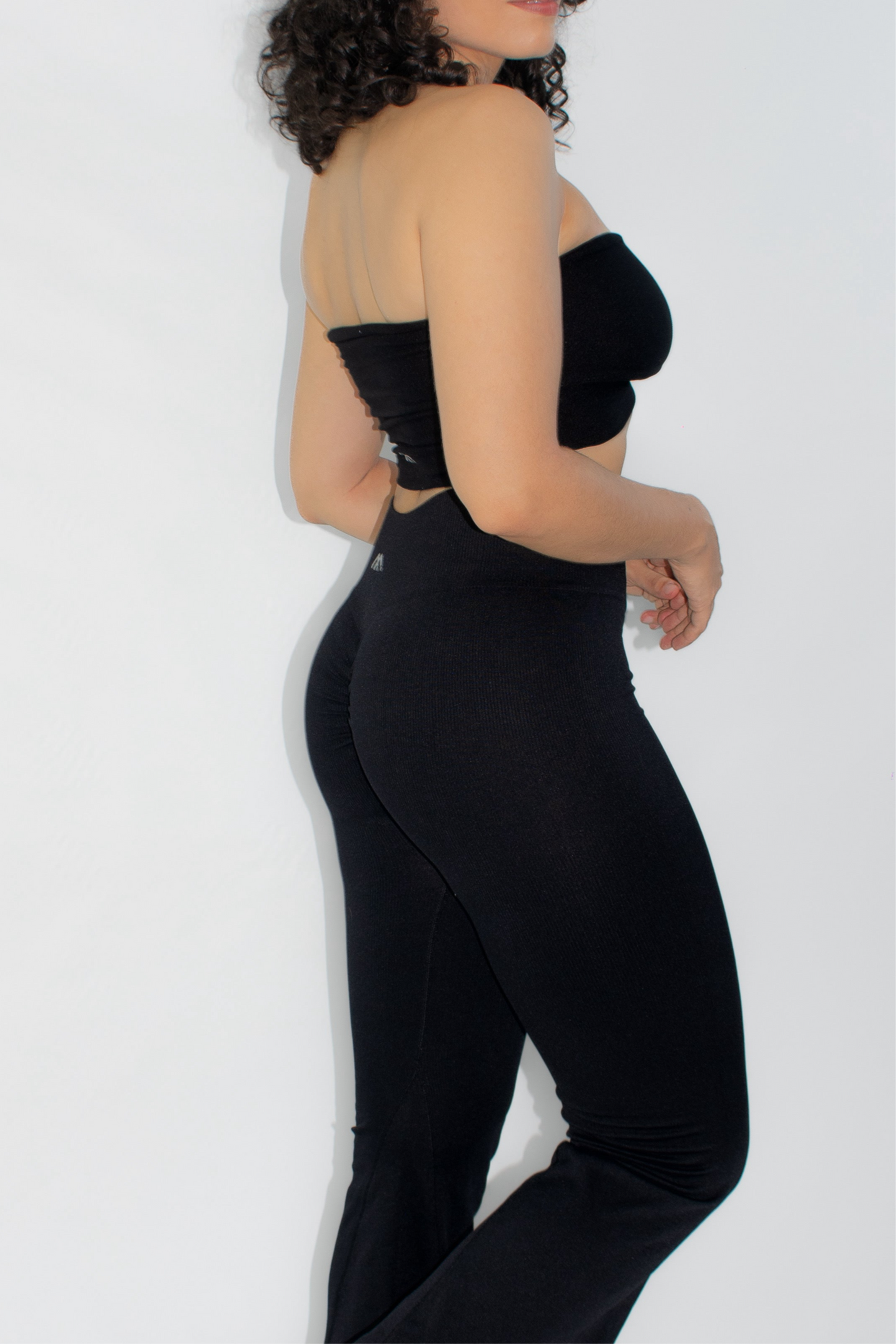 Powerful Set - Straple + Leggins