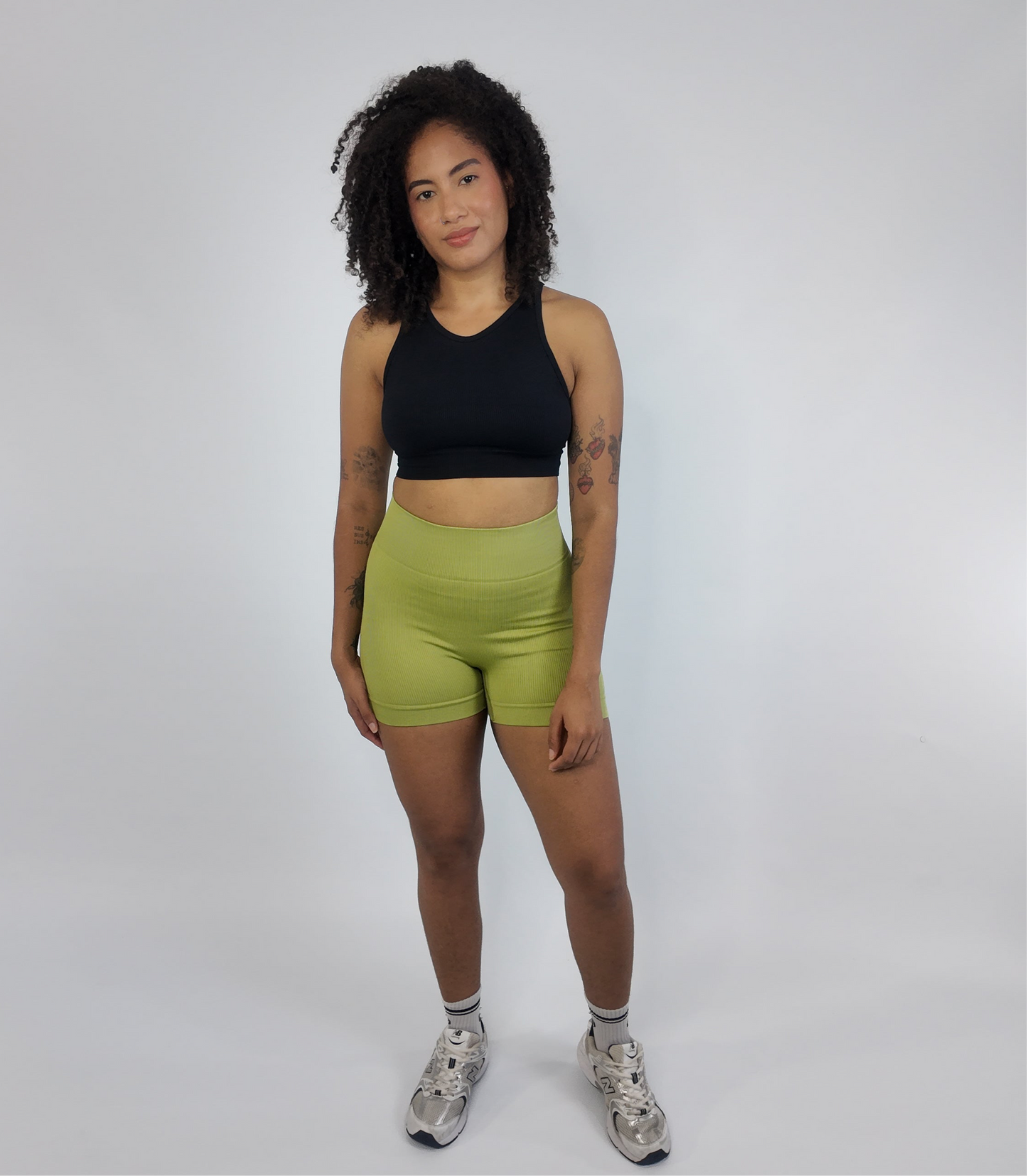 Aura Shorts