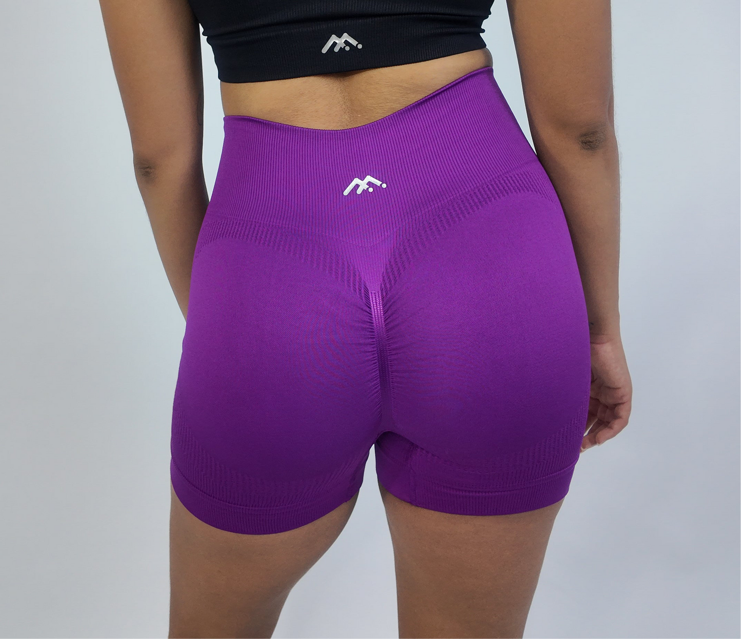 Aura Shorts