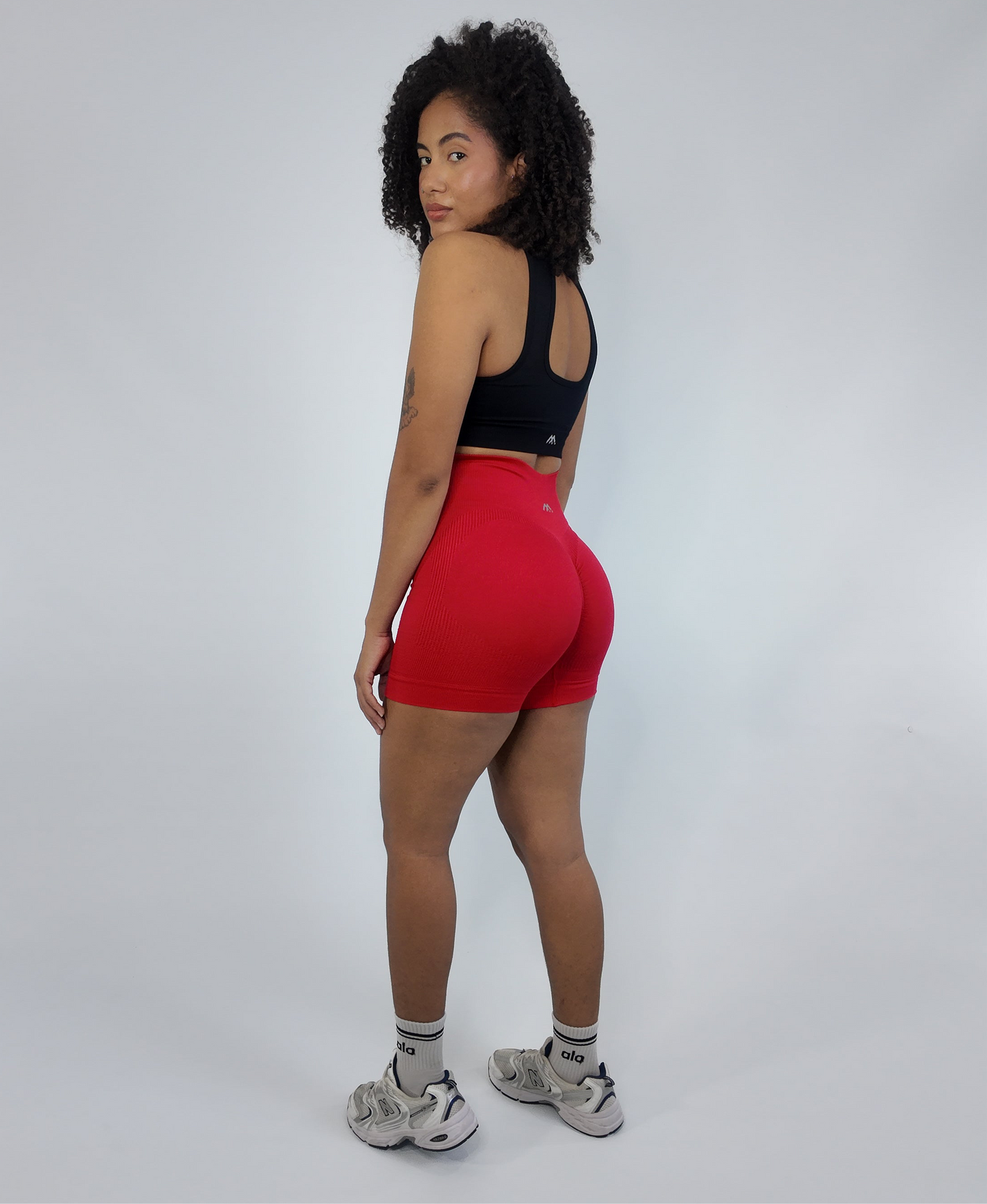 Aura Shorts