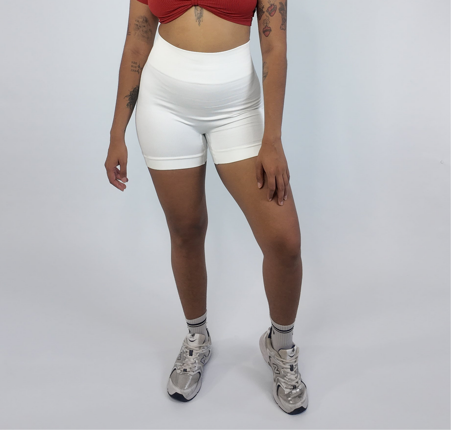 Aura Shorts
