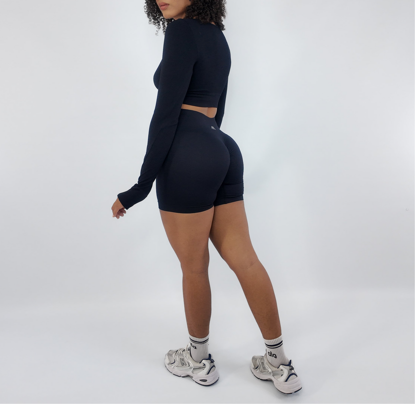Stone Shorts