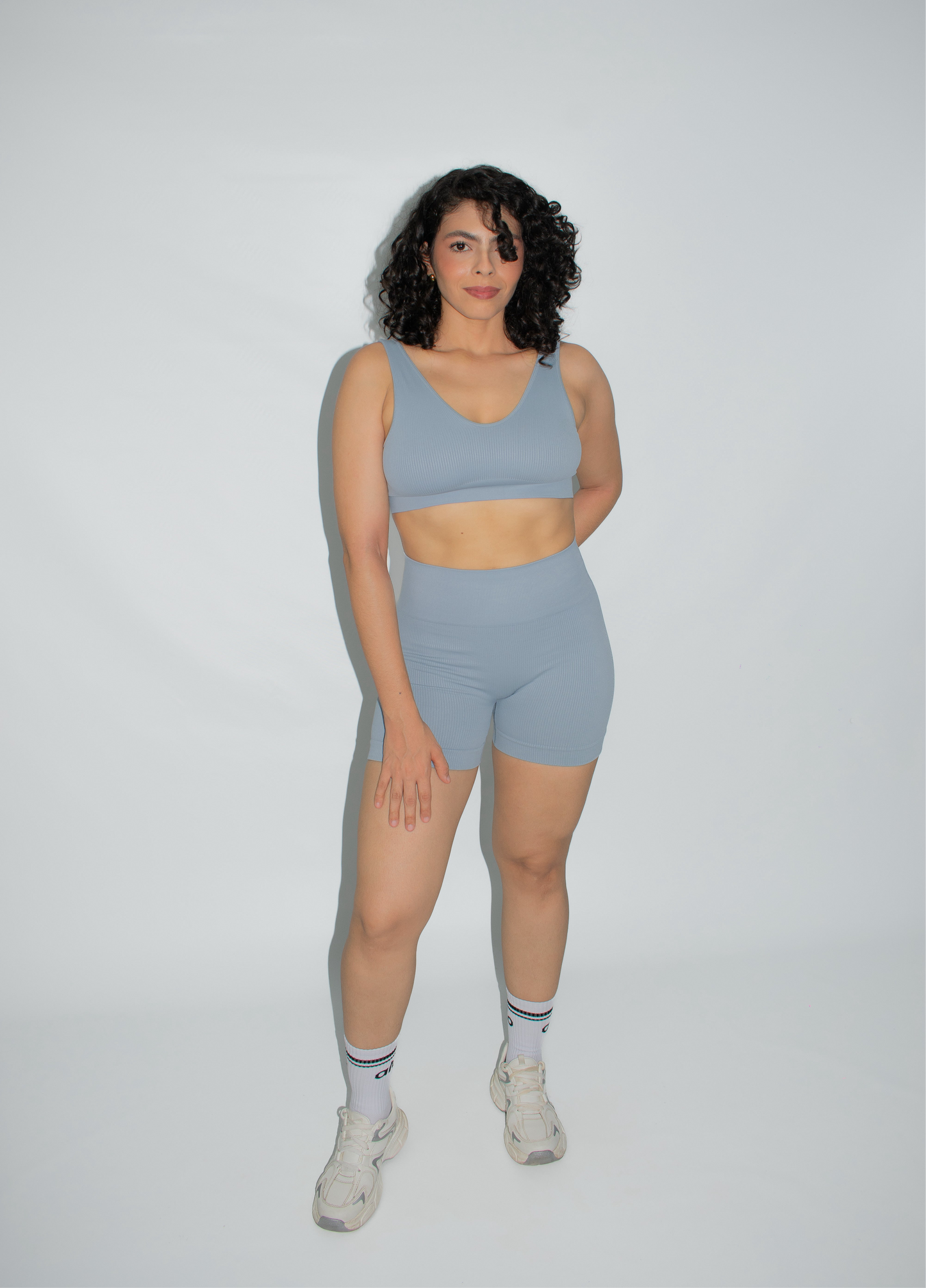 Sweet Set - Shorts + Top