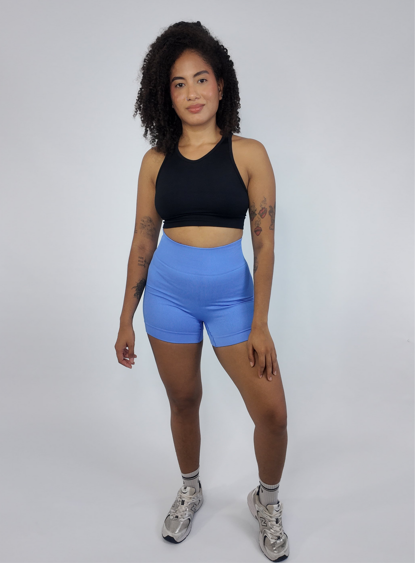 Aura Shorts