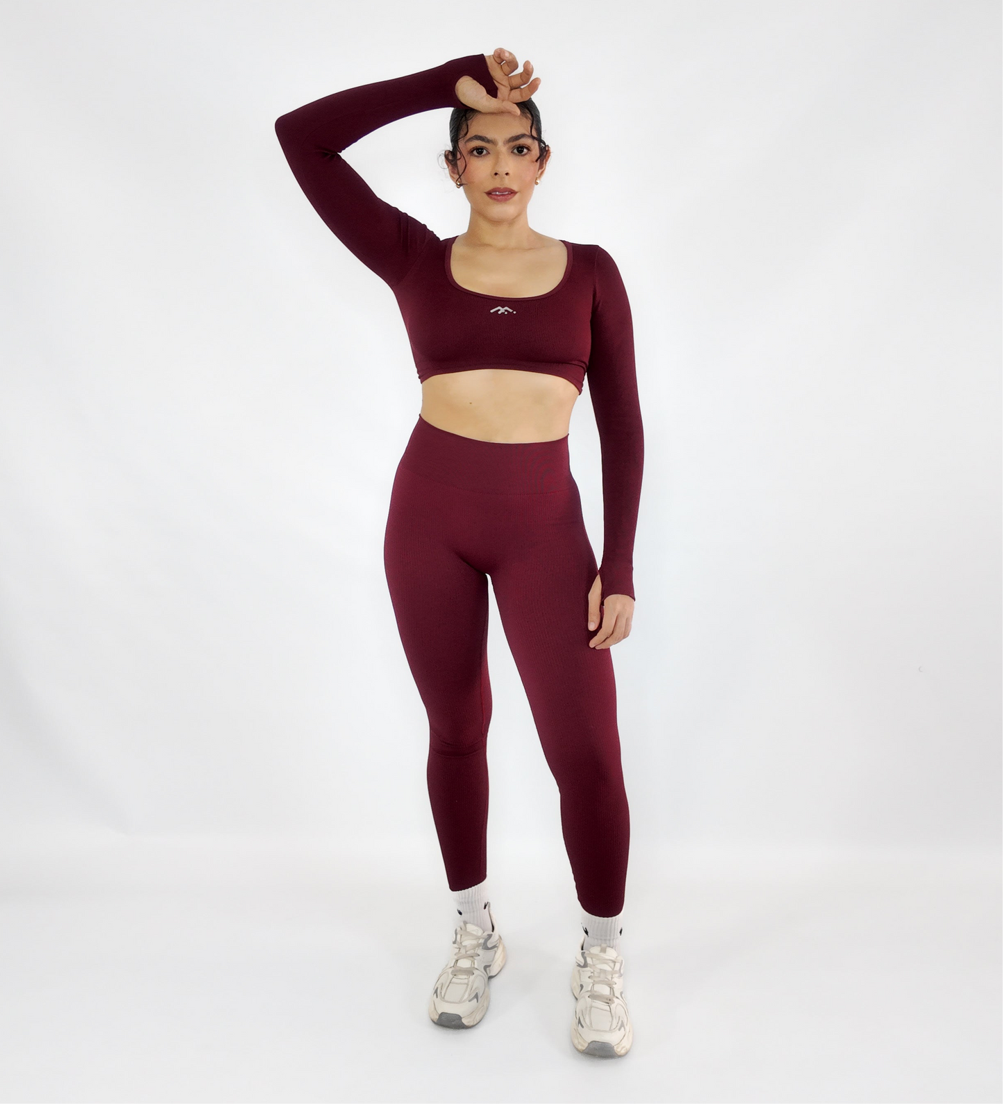 Leggings Vino