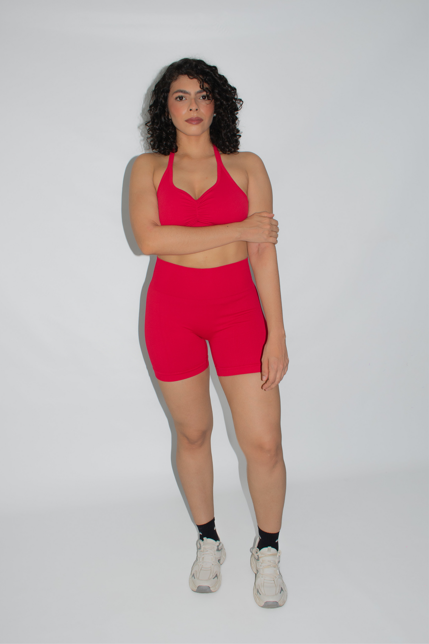 Strong Shorts