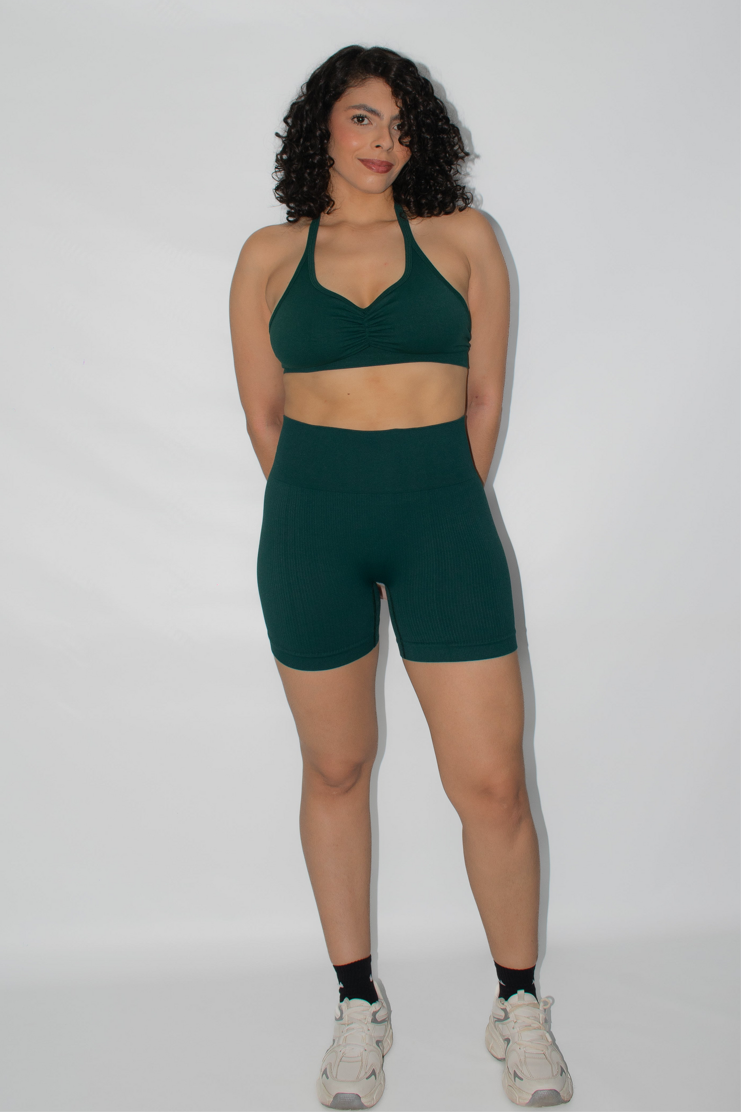 Strong Shorts
