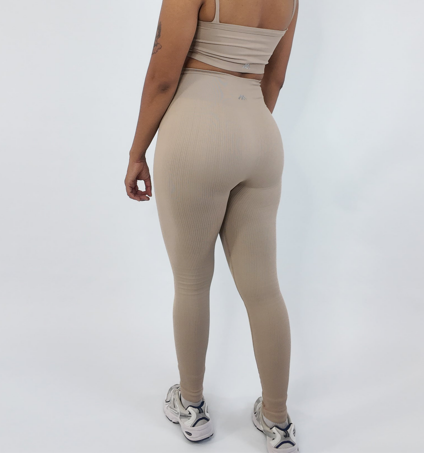 Pulse Set - Pulse Top + Soul Leggings