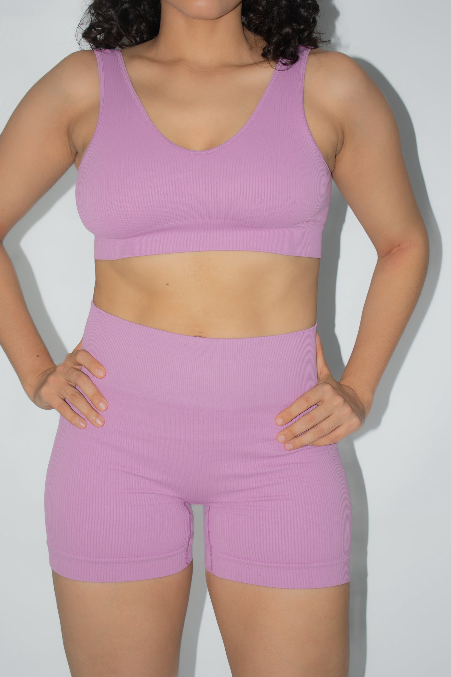 Sweet Set - Shorts + Top