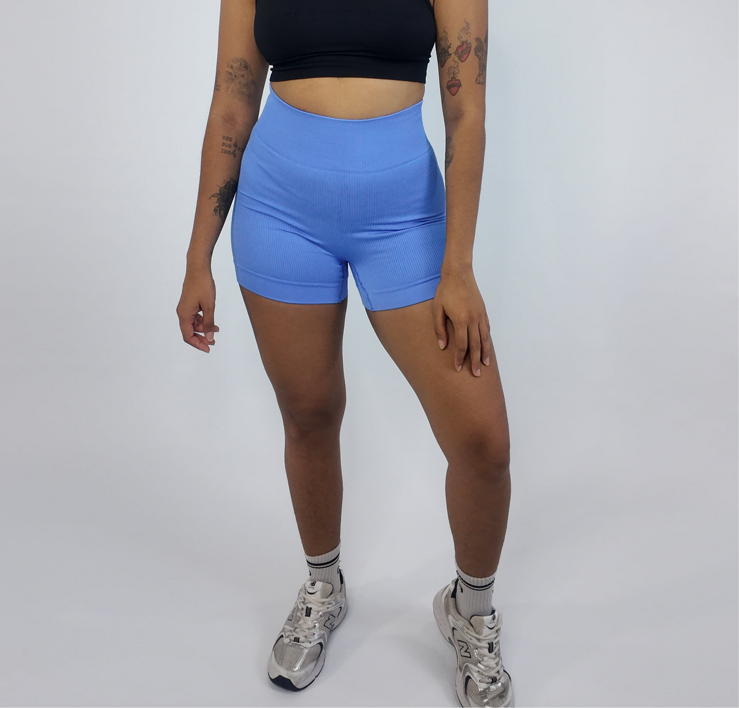 Aura Shorts