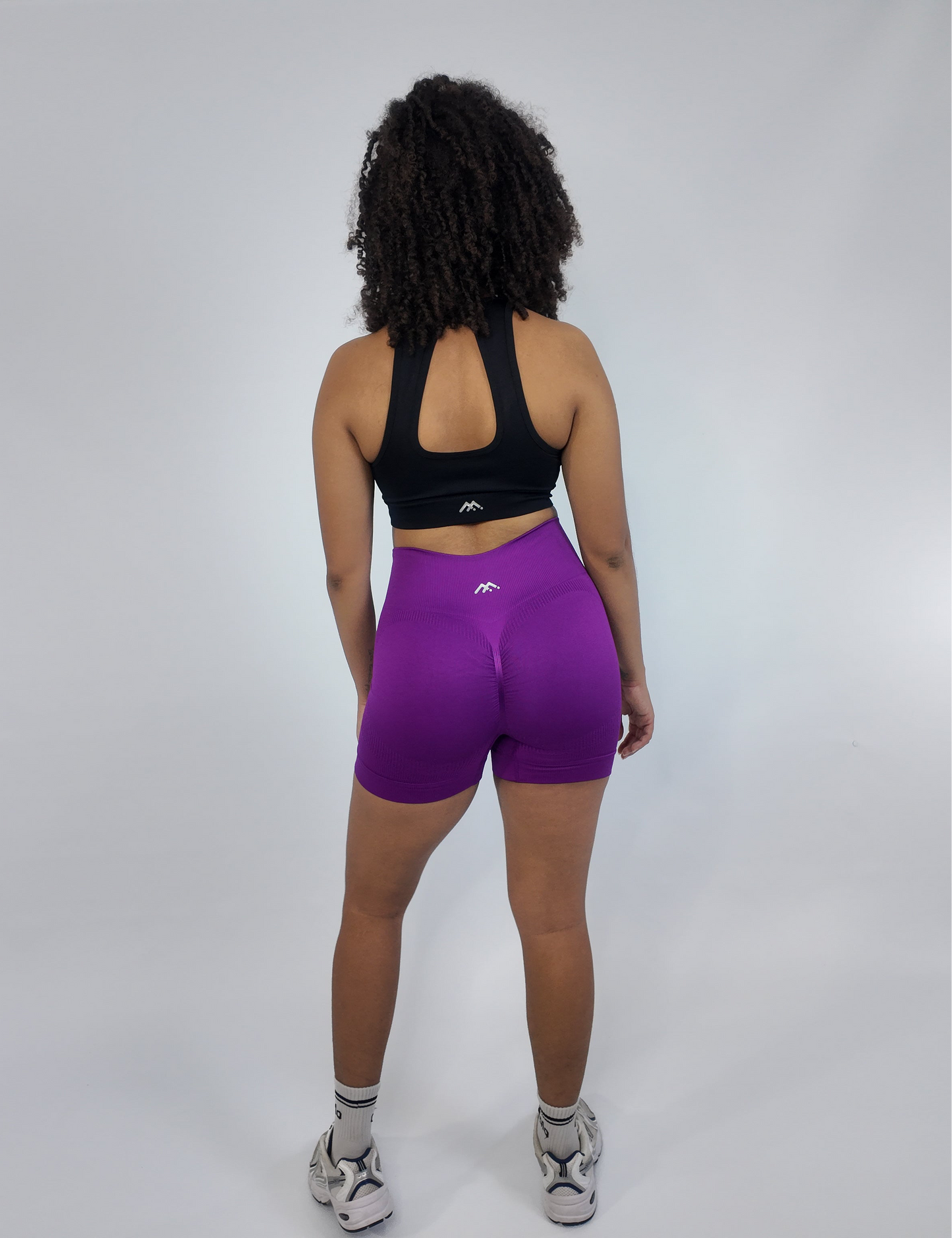 Aura Shorts