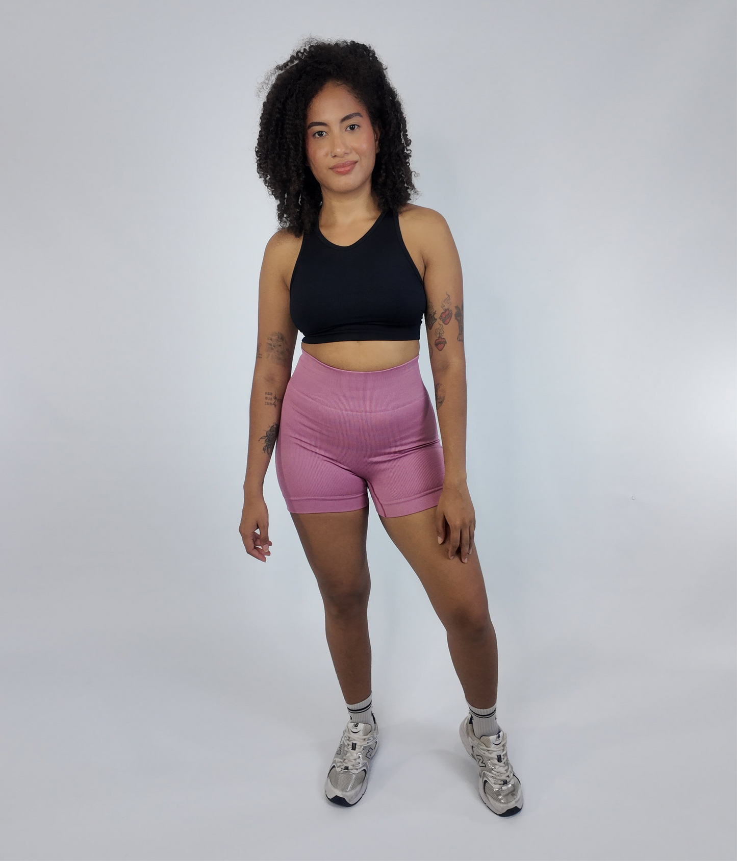 Aura Shorts