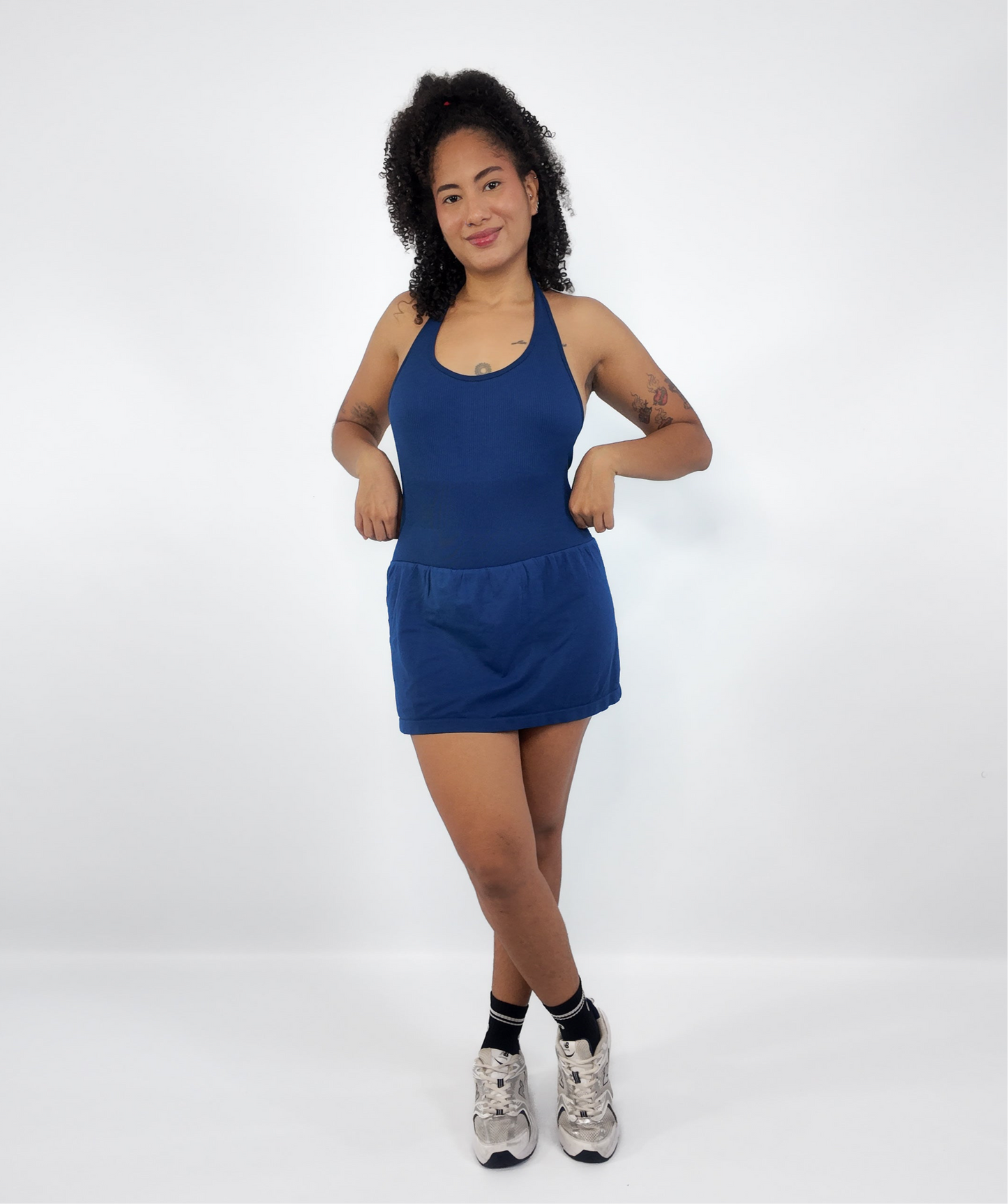 Element Dress