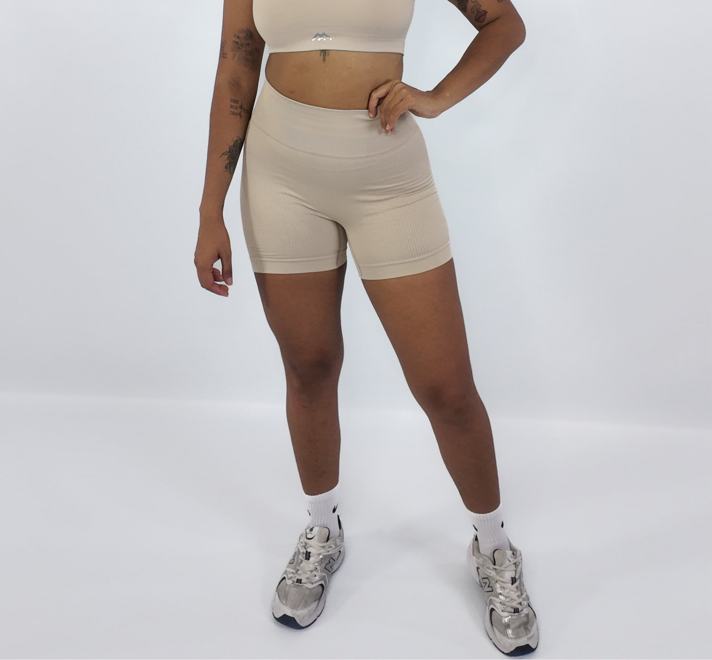 Soul Shorts