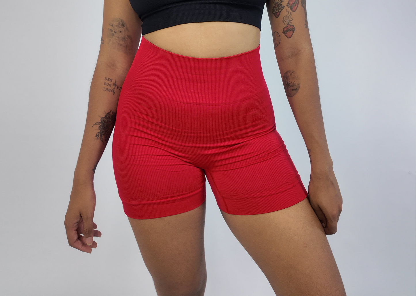 Aura Shorts