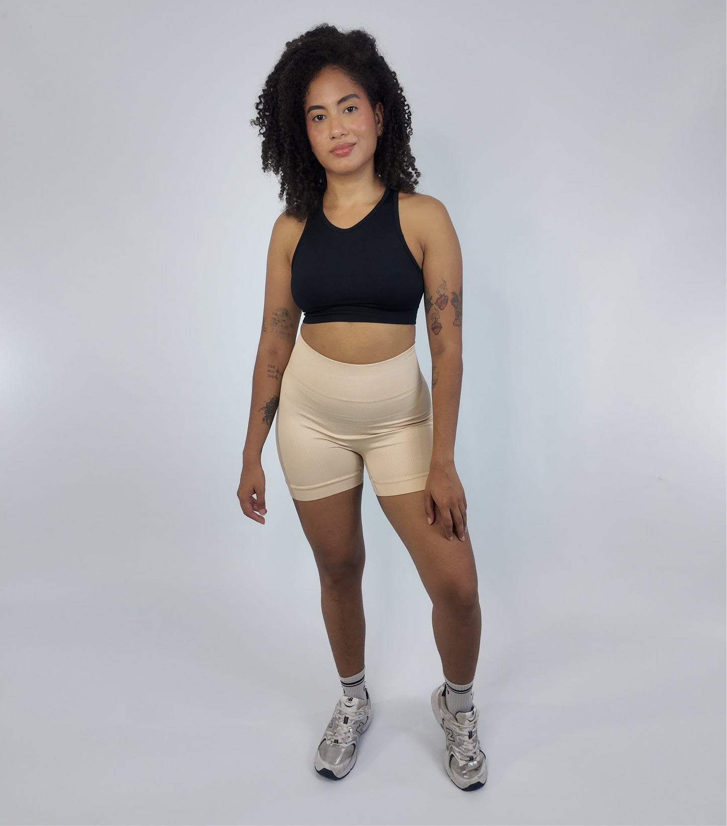 Aura Shorts