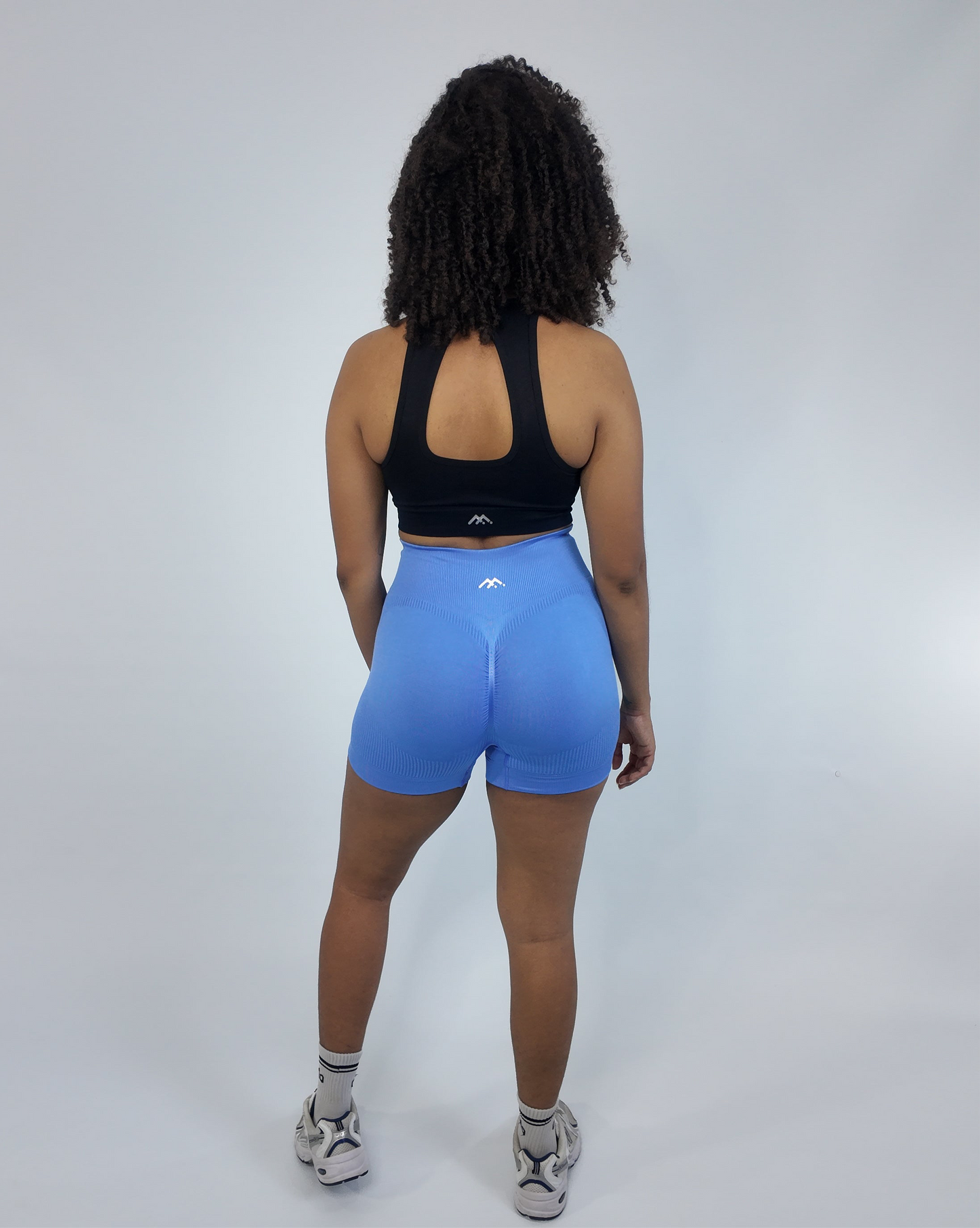 Aura Shorts