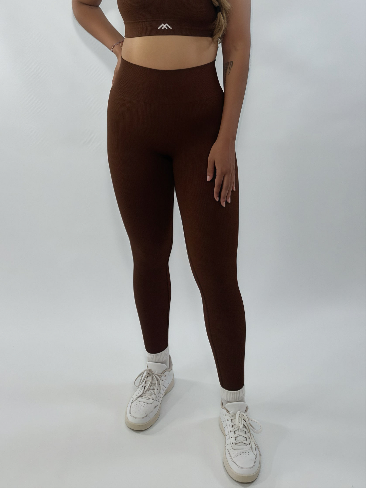 Energy Set - Croptop + Leggings
