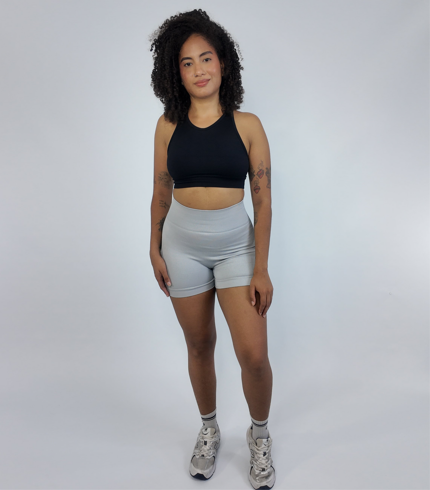 Aura Shorts