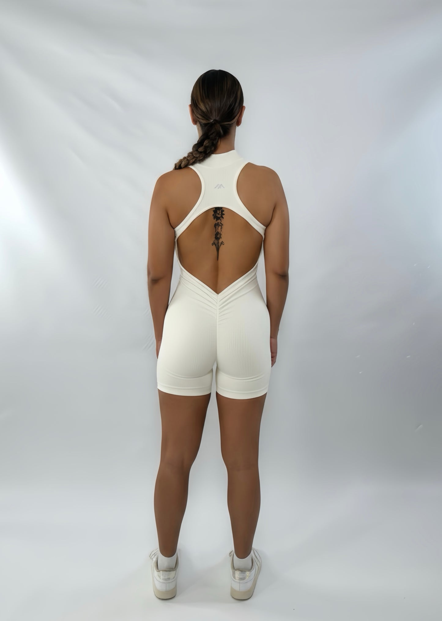 Enterizo Love - Corto