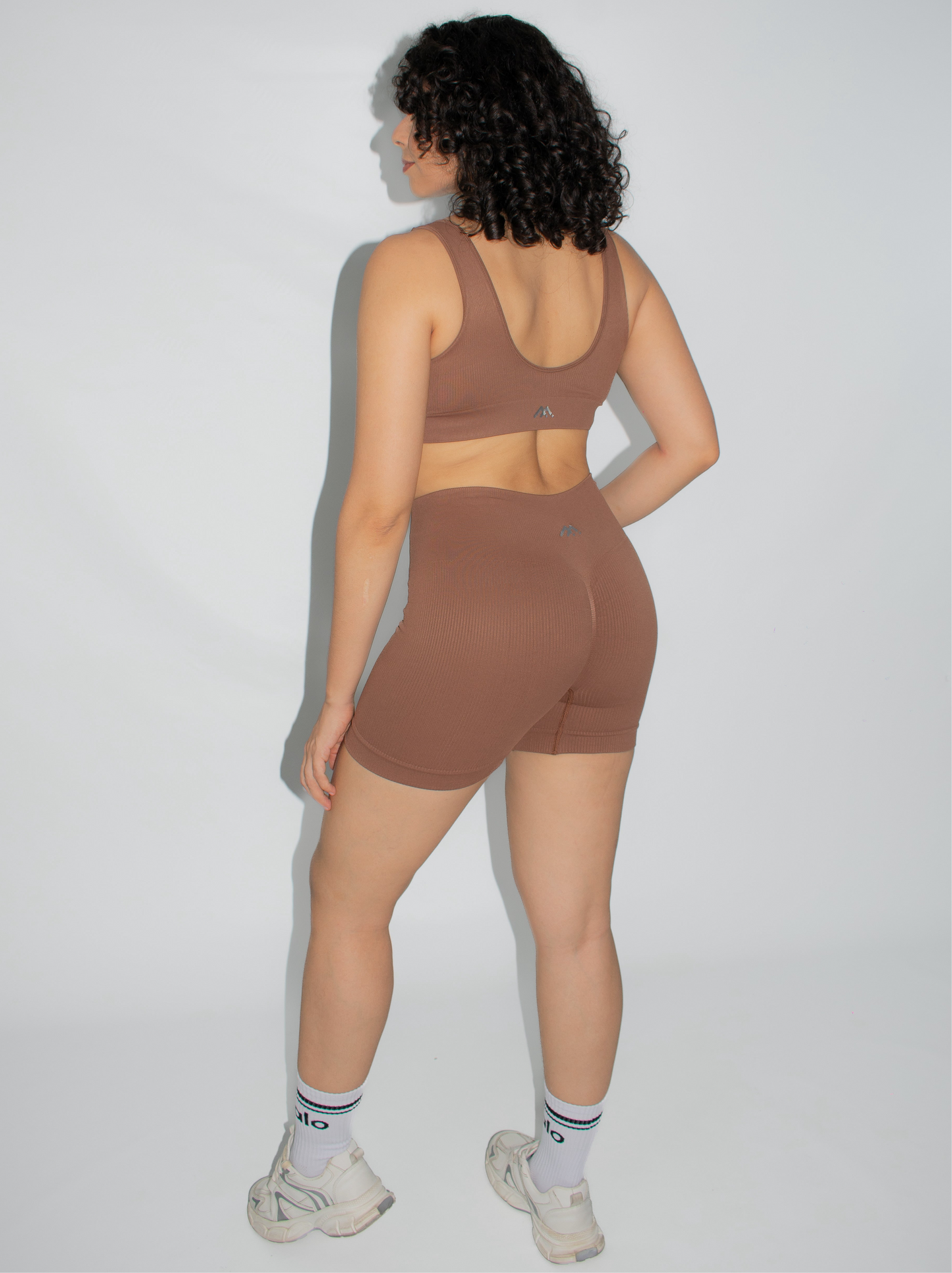 Sweet Set - Shorts + Top