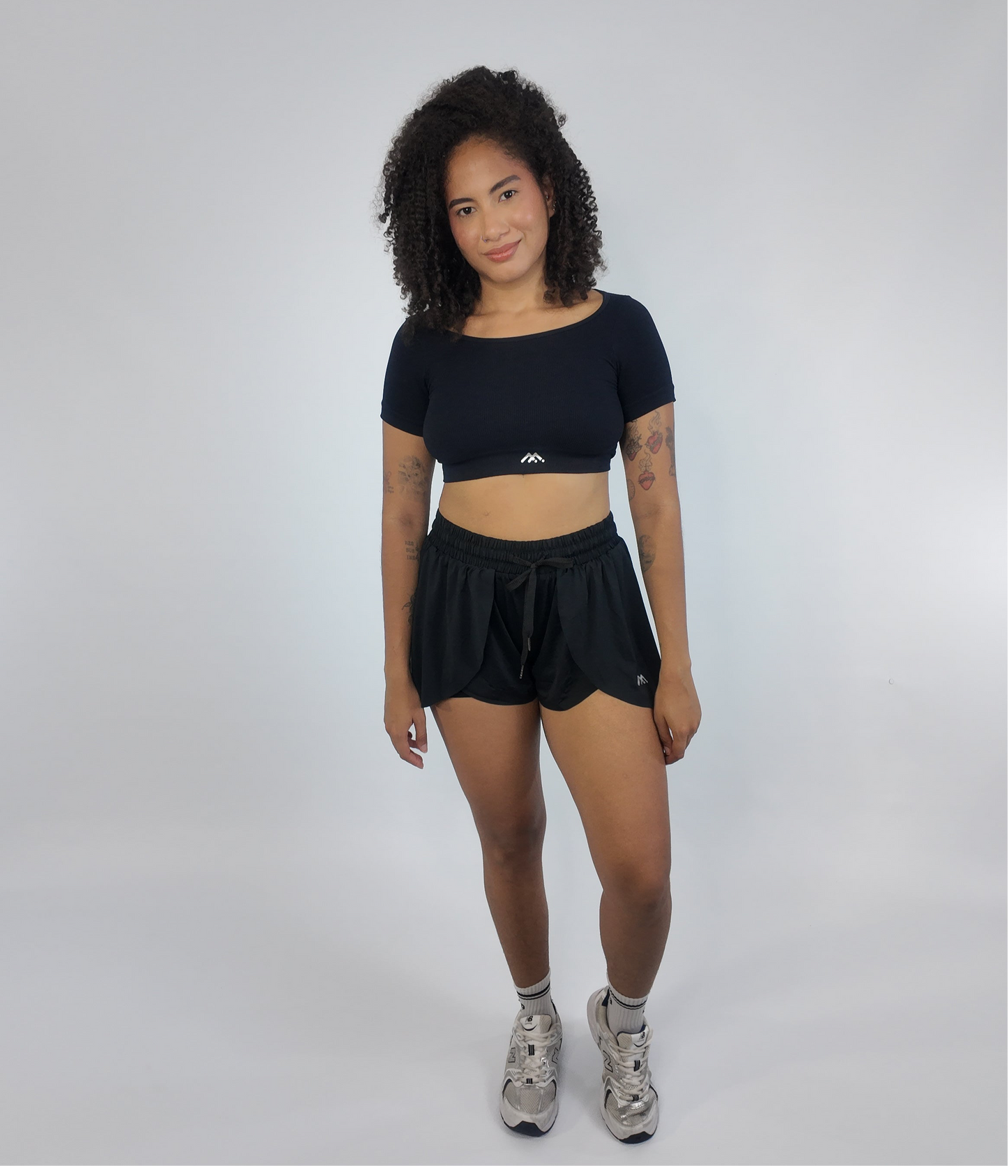 Running Shorts