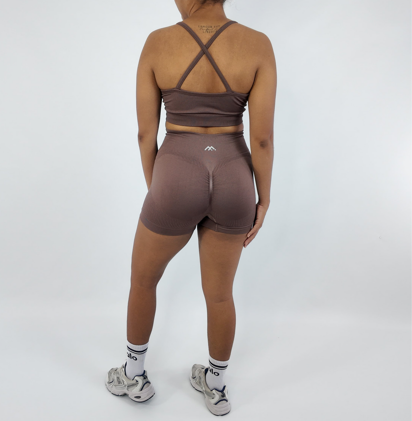 Aura Shorts