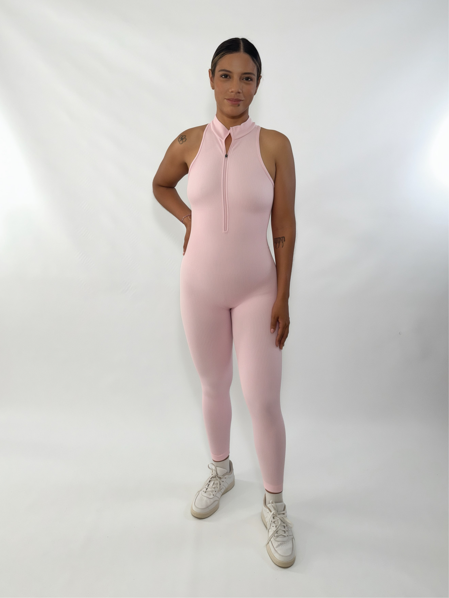 Enterizo Love - Largo