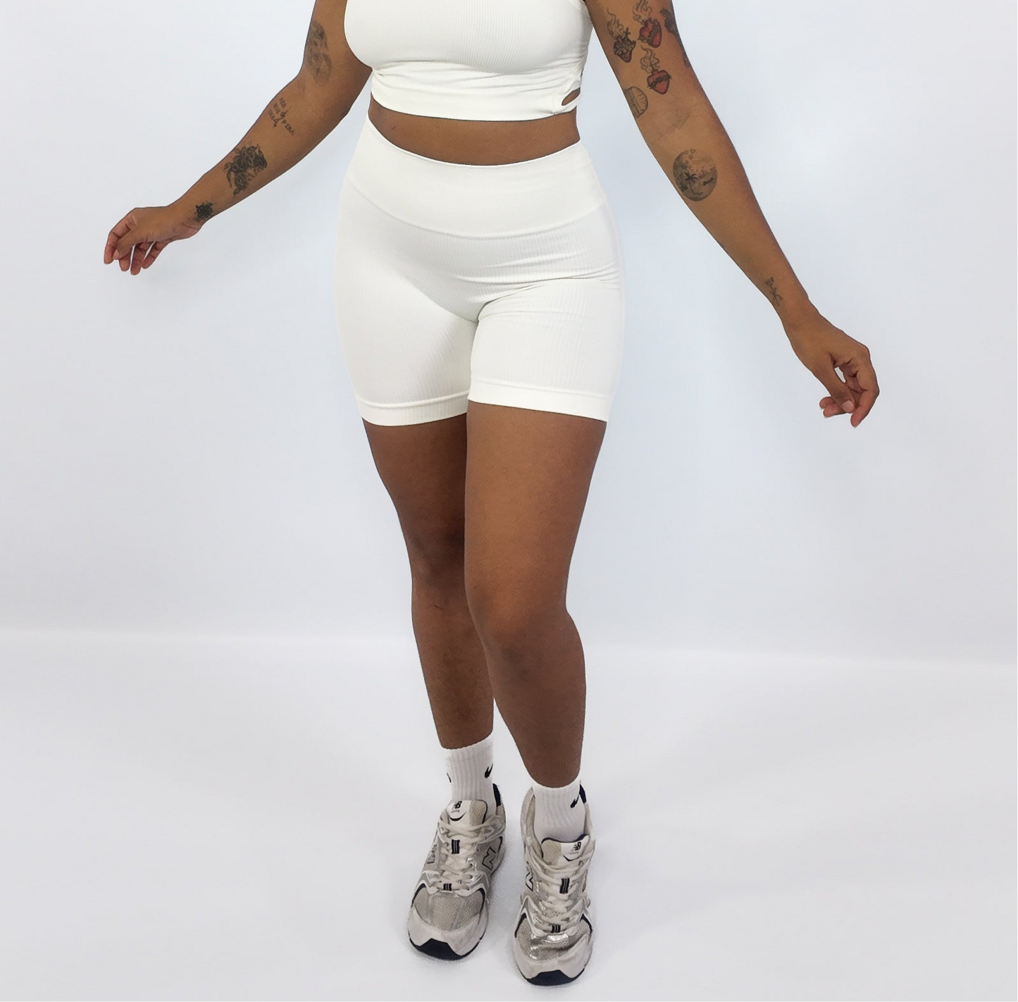 Stone Shorts