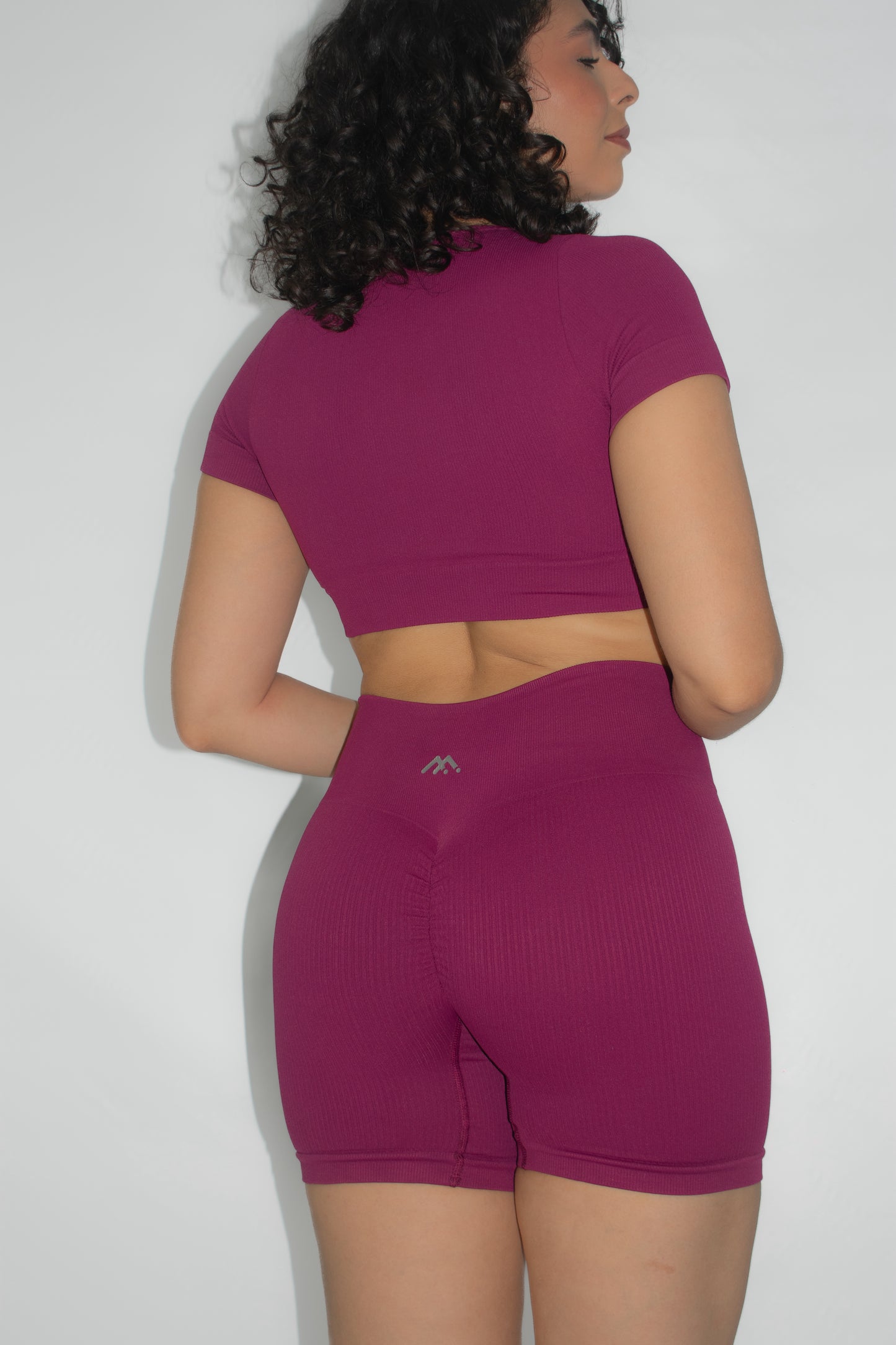 Energy Shorts