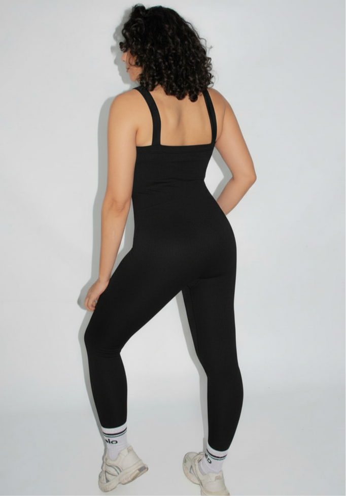 Jumpsuit Ethereal