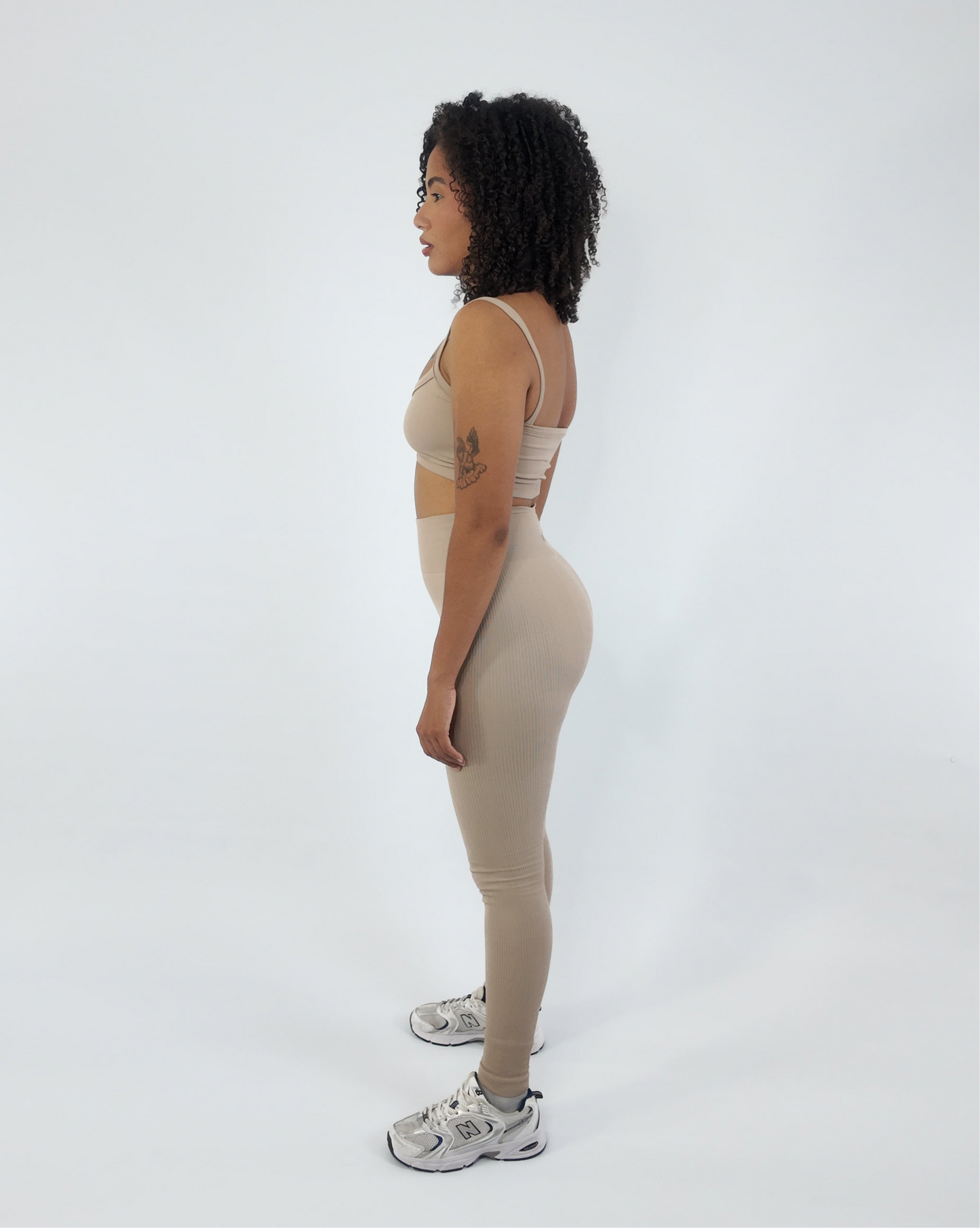 Pulse Set - Pulse Top + Soul Leggings