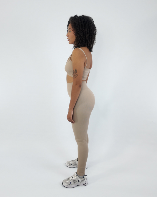 Pulse Set - Pulse Top + Soul Leggings