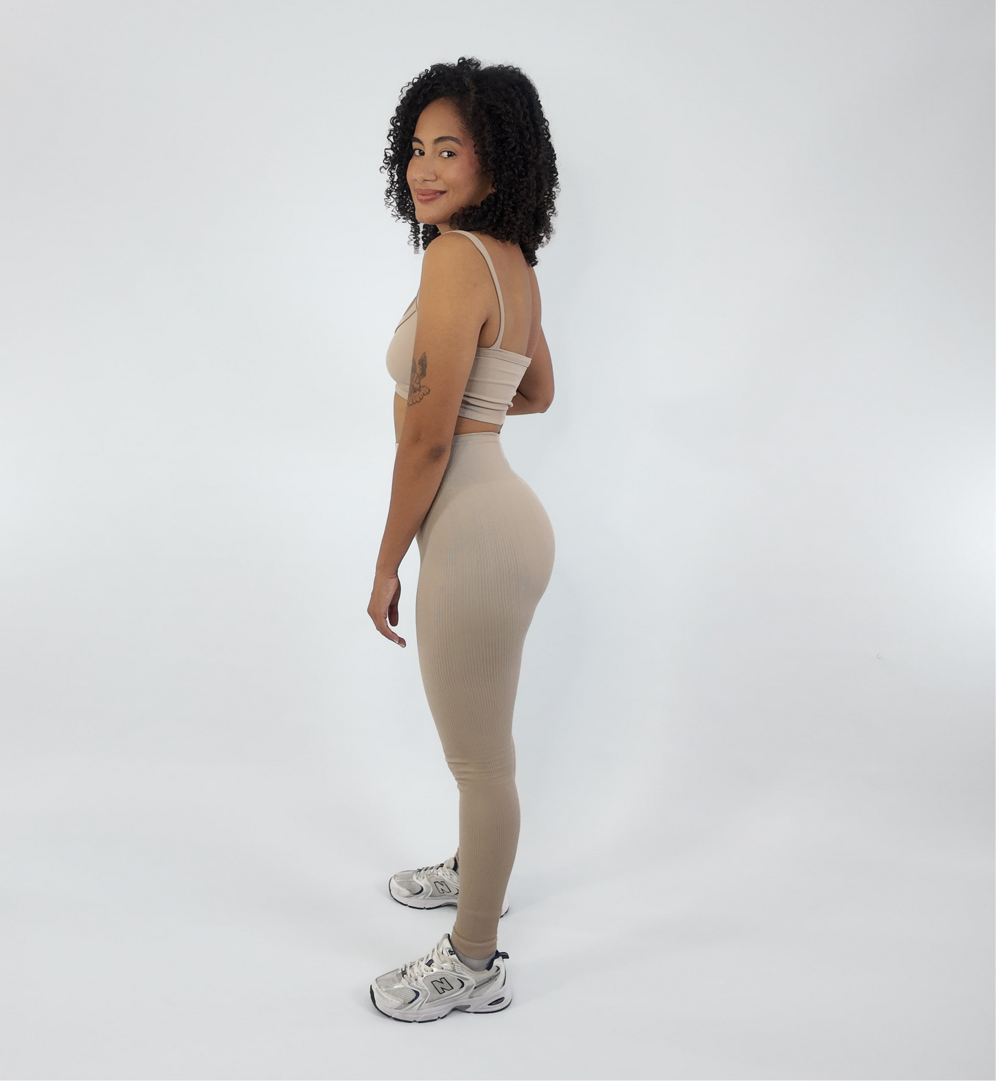 Pulse Set - Pulse Top + Soul Leggings