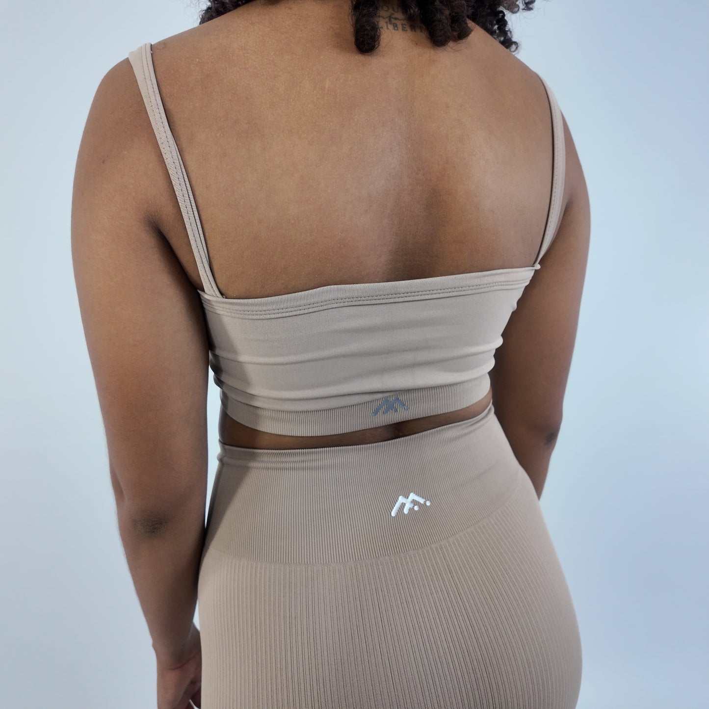 Pulse Set - Pulse Top + Soul Leggings