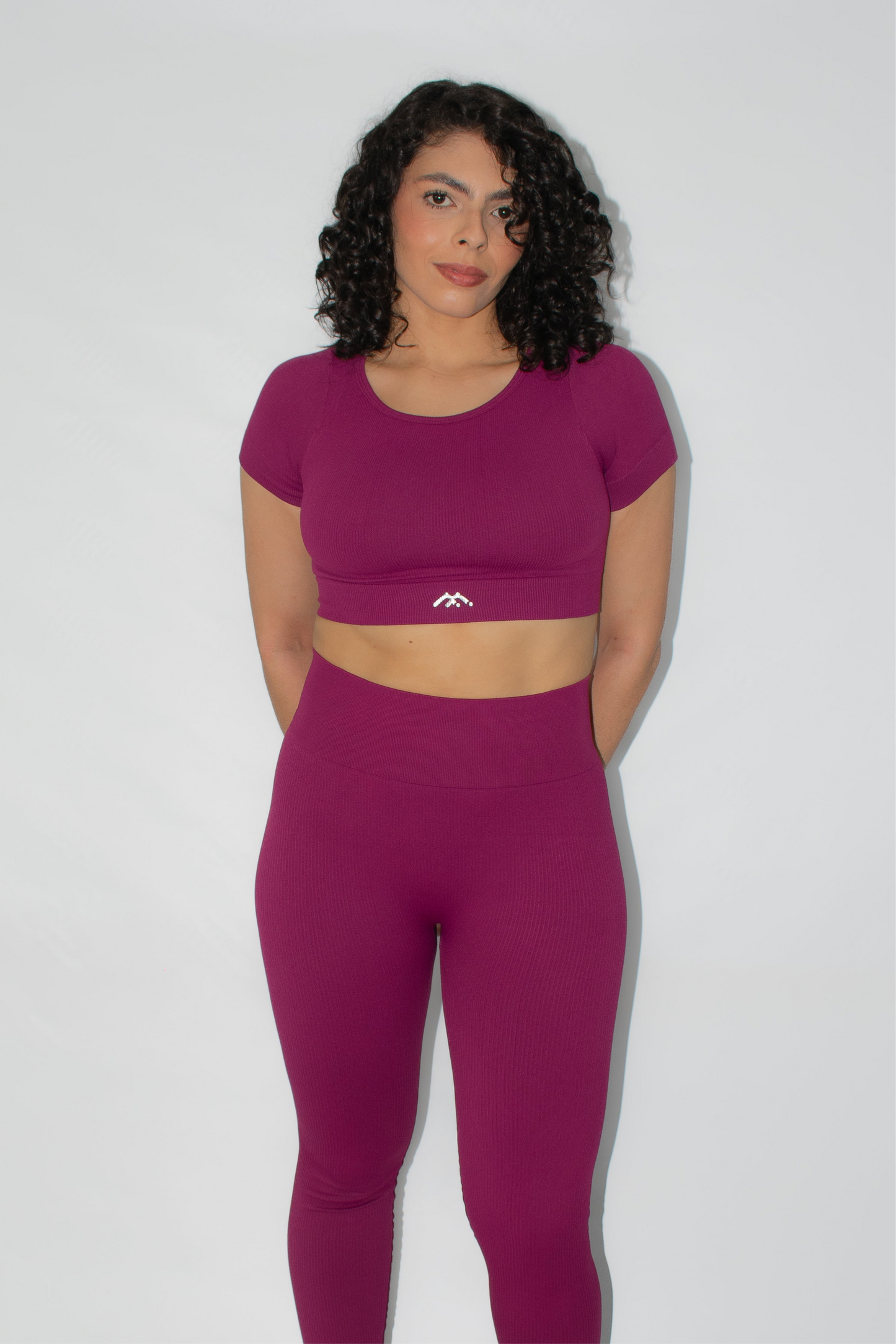 Energy Croptop