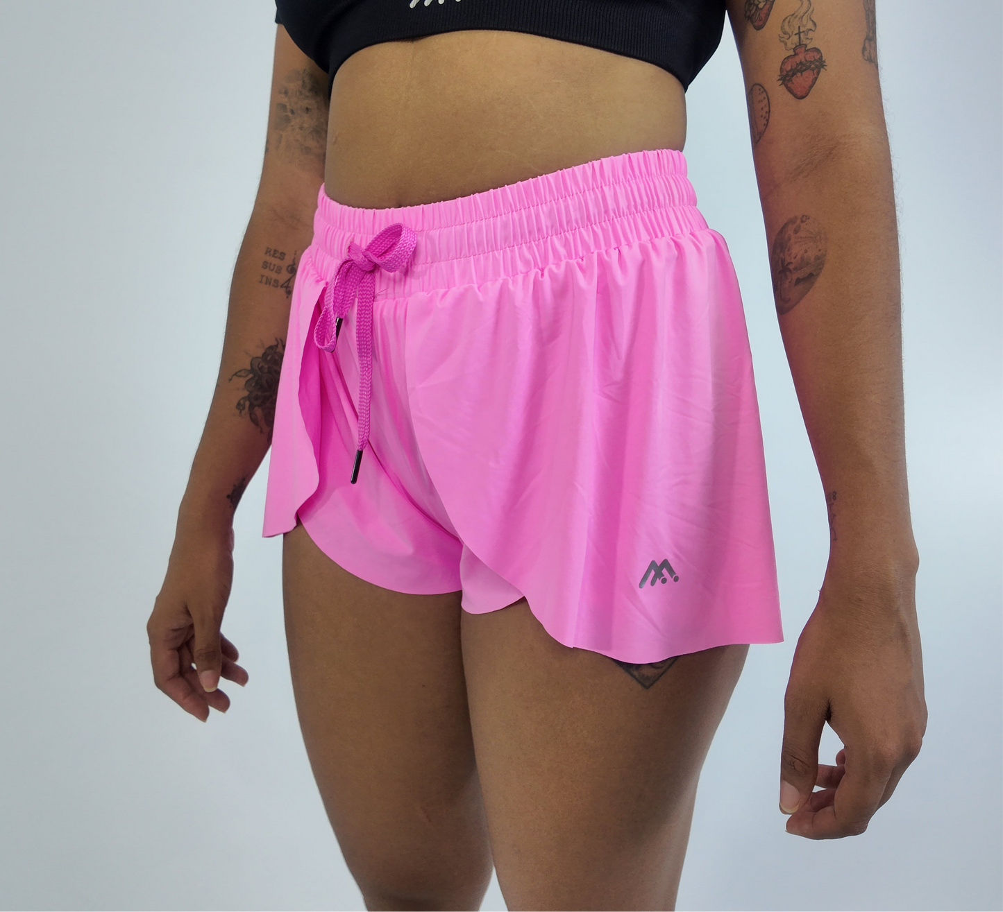 Running Shorts