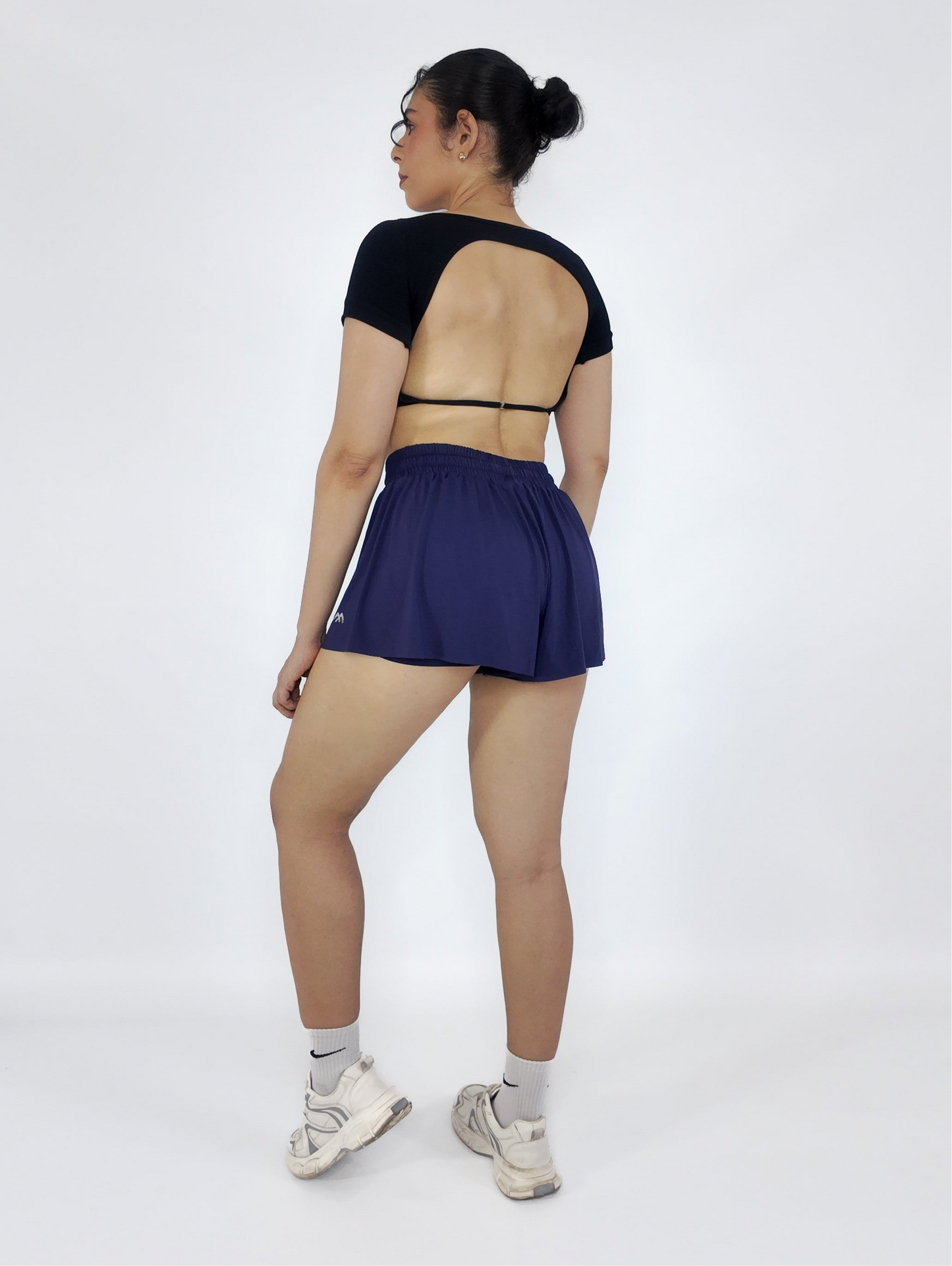 Running Shorts