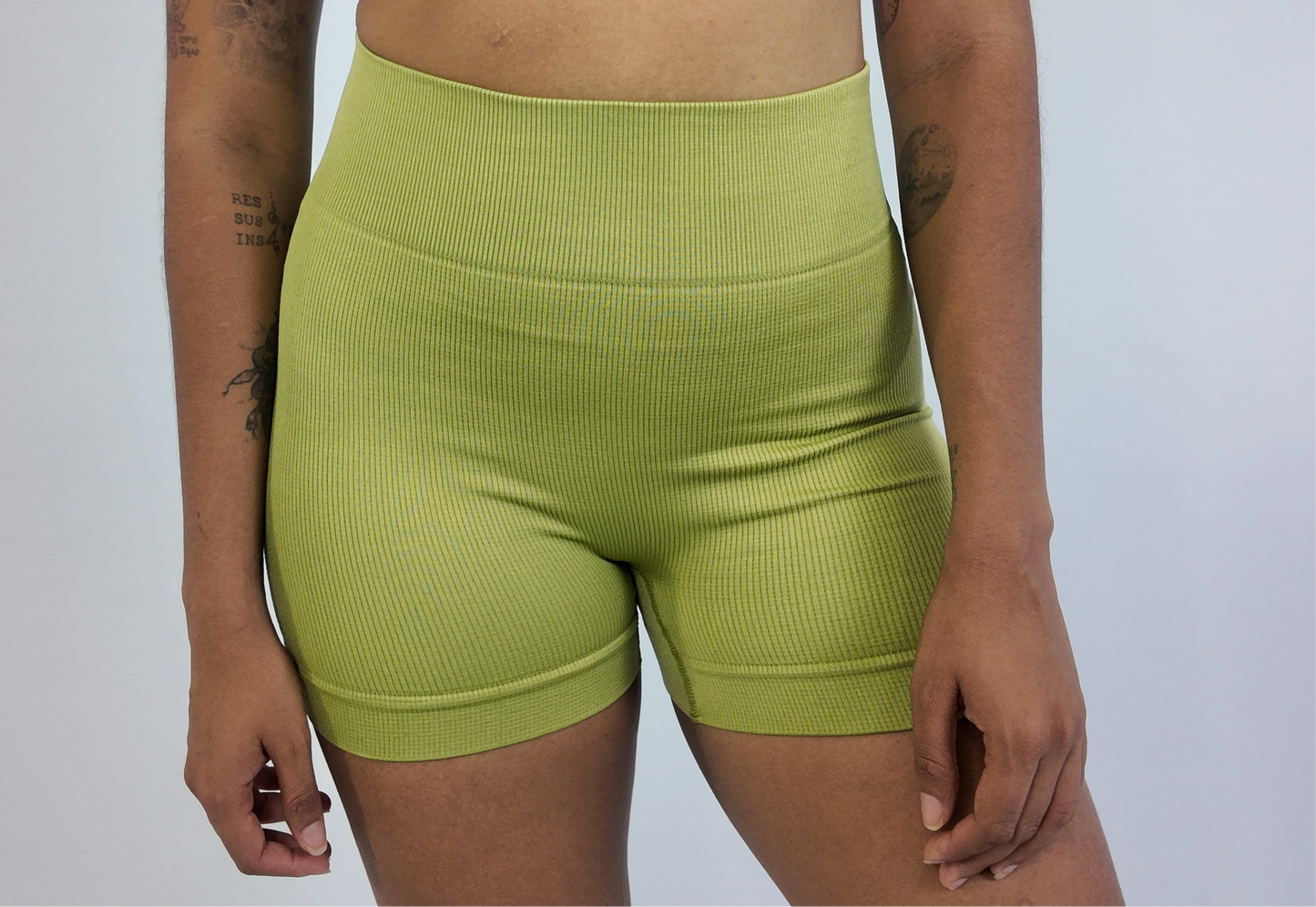 Aura Shorts