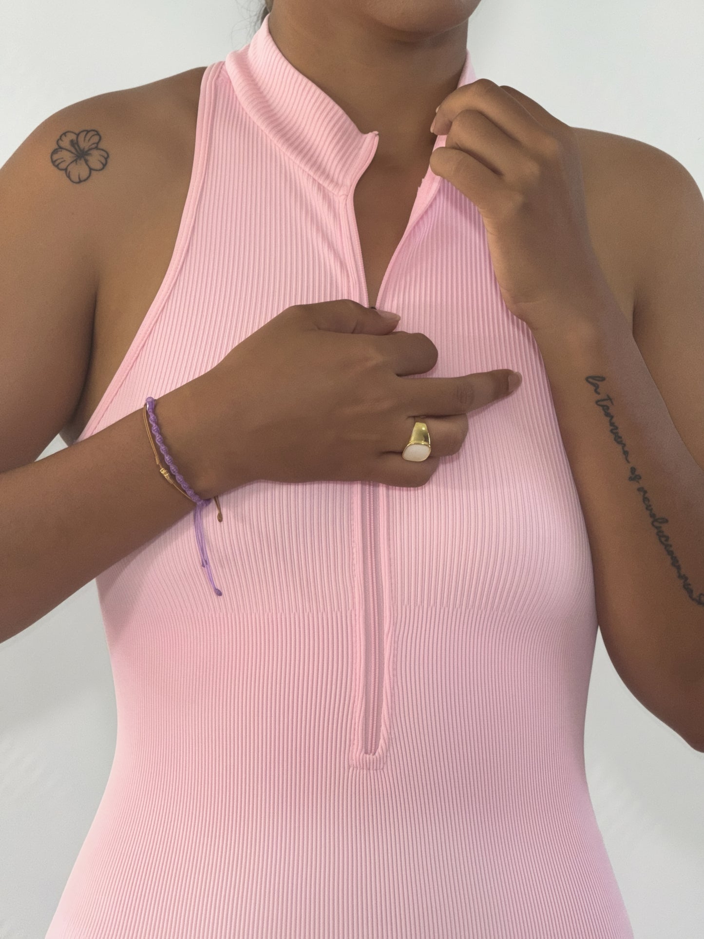 Enterizo Love - Largo