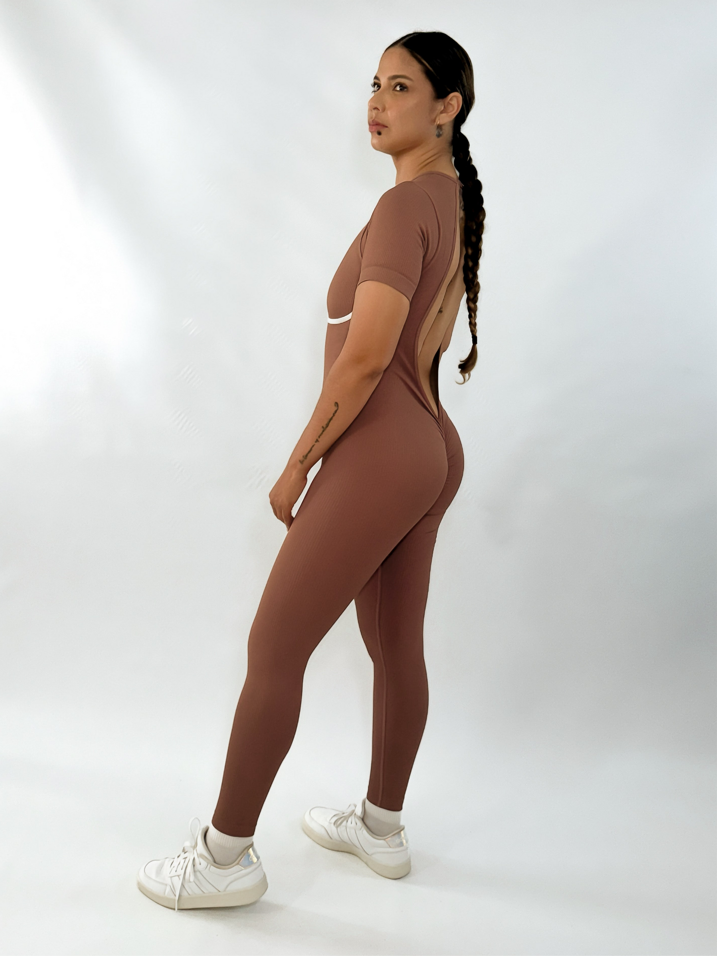 Jumpsuit Serenity - Largo