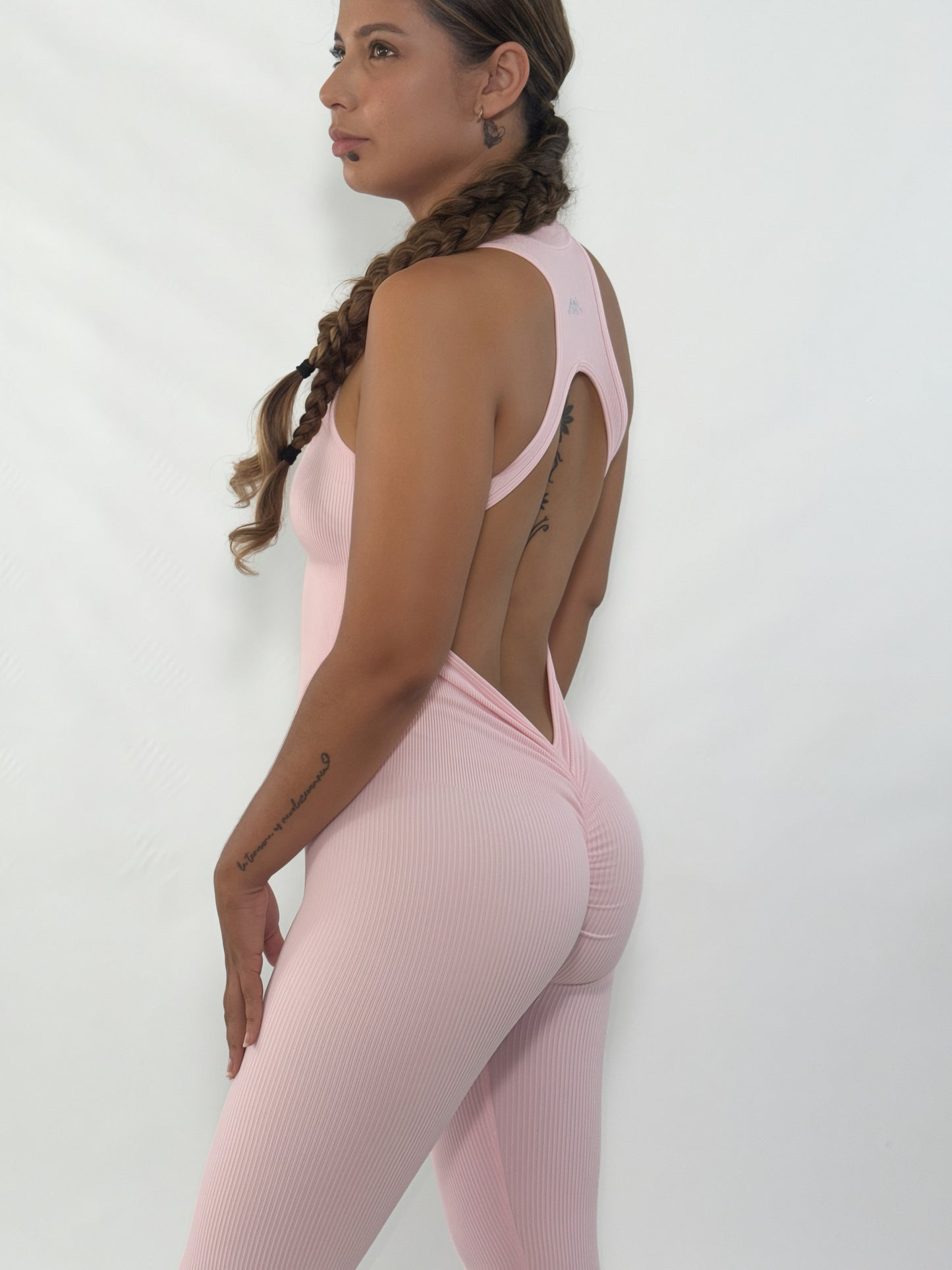 Enterizo Love - Largo